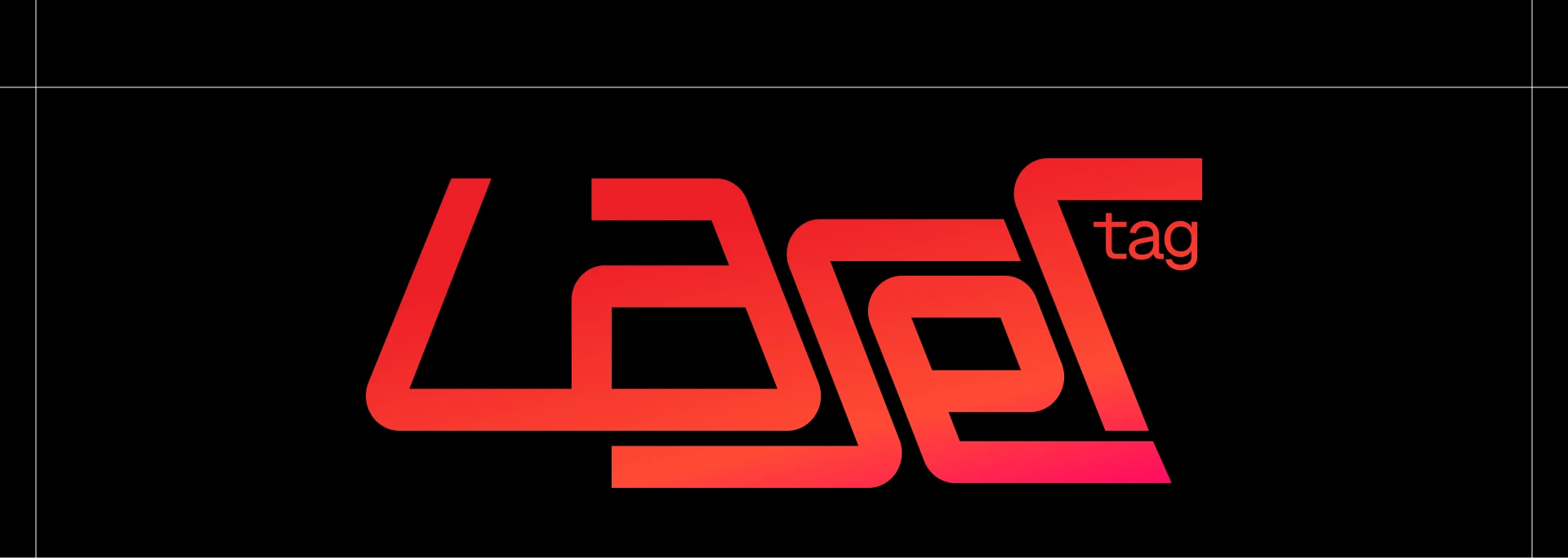 Фирменный стиль LaserTag — Изображение №3 — Брендинг на Dprofile