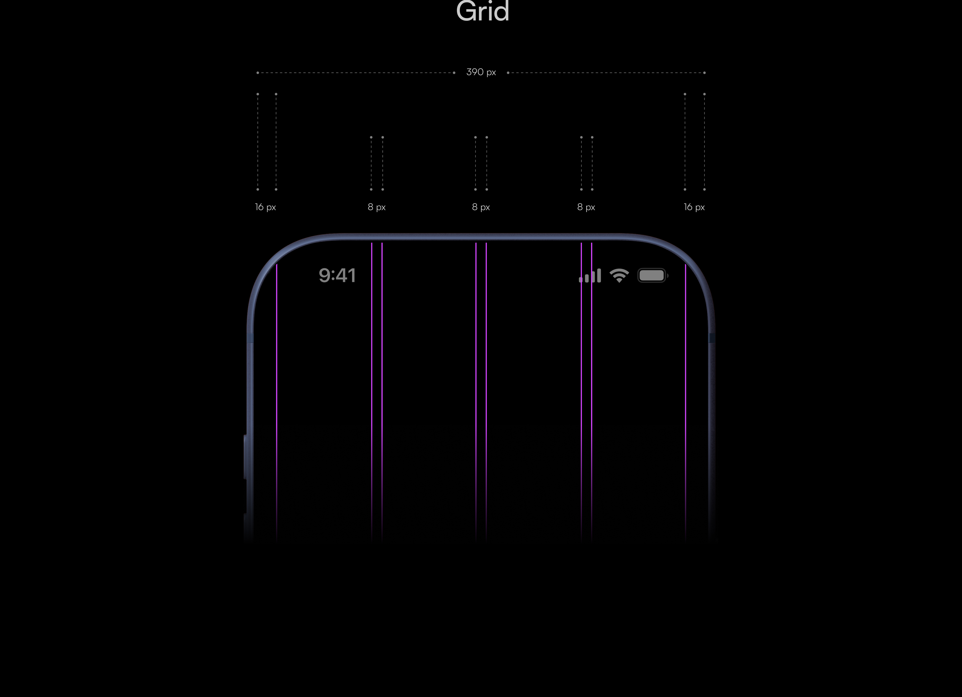 Aura app — Изображение №15 — Интерфейсы на Dprofile