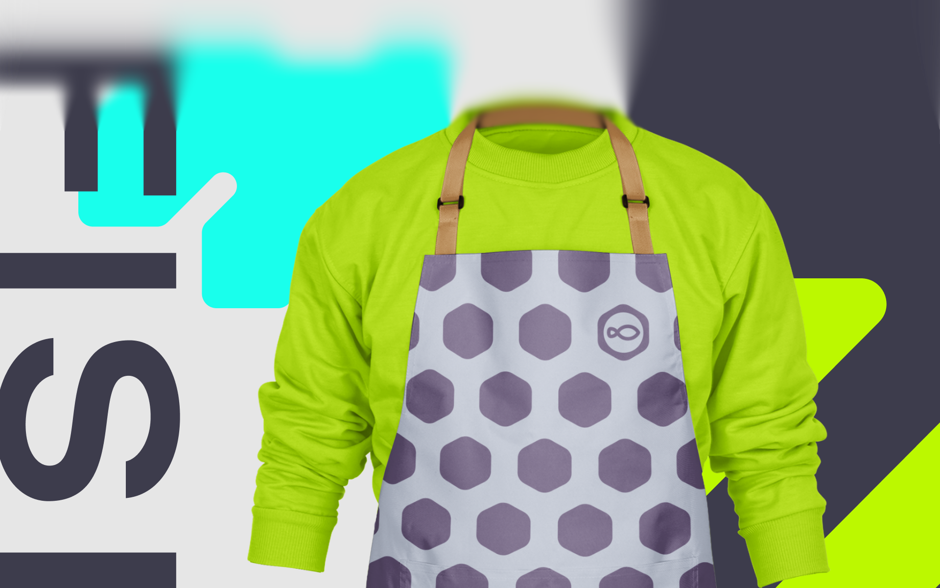 СЕВРЫБА — Изображение №10 — Брендинг на Dprofile