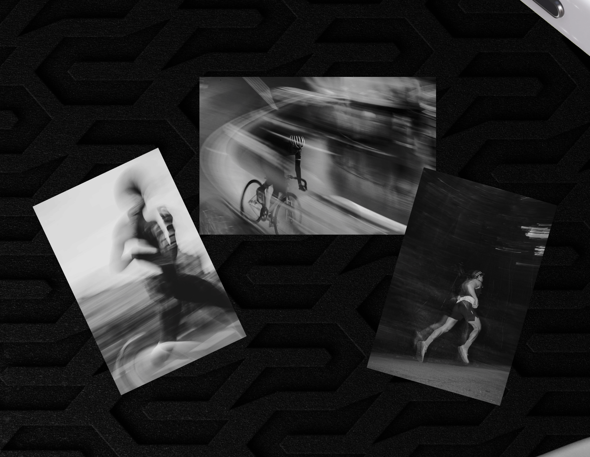 PACEUP | LOGO DESIGN & BRAND IDENTITY — Изображение №8 — Брендинг на Dprofile