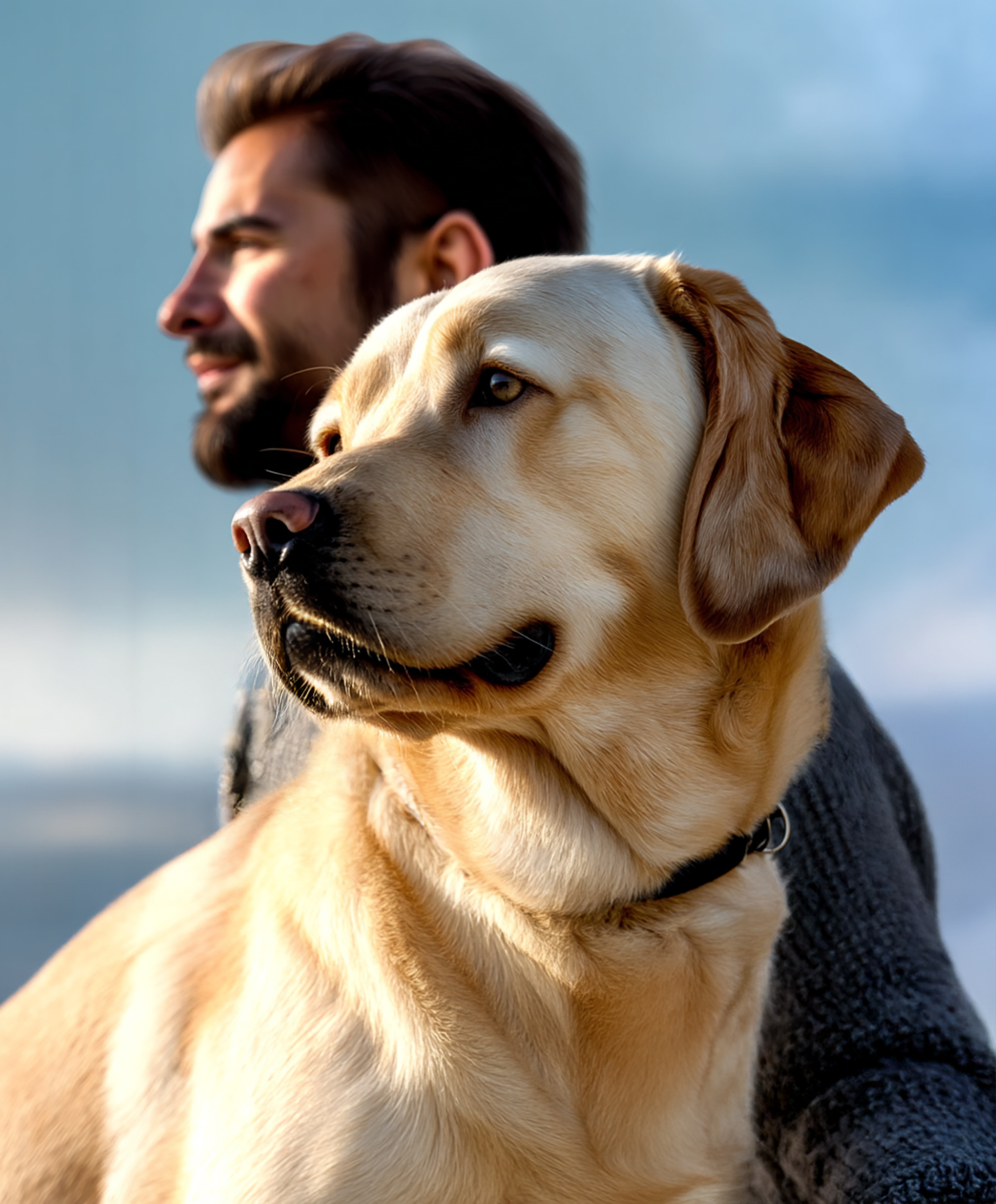 Elato Holistic Lite — Изображение №7 — Брендинг на Dprofile