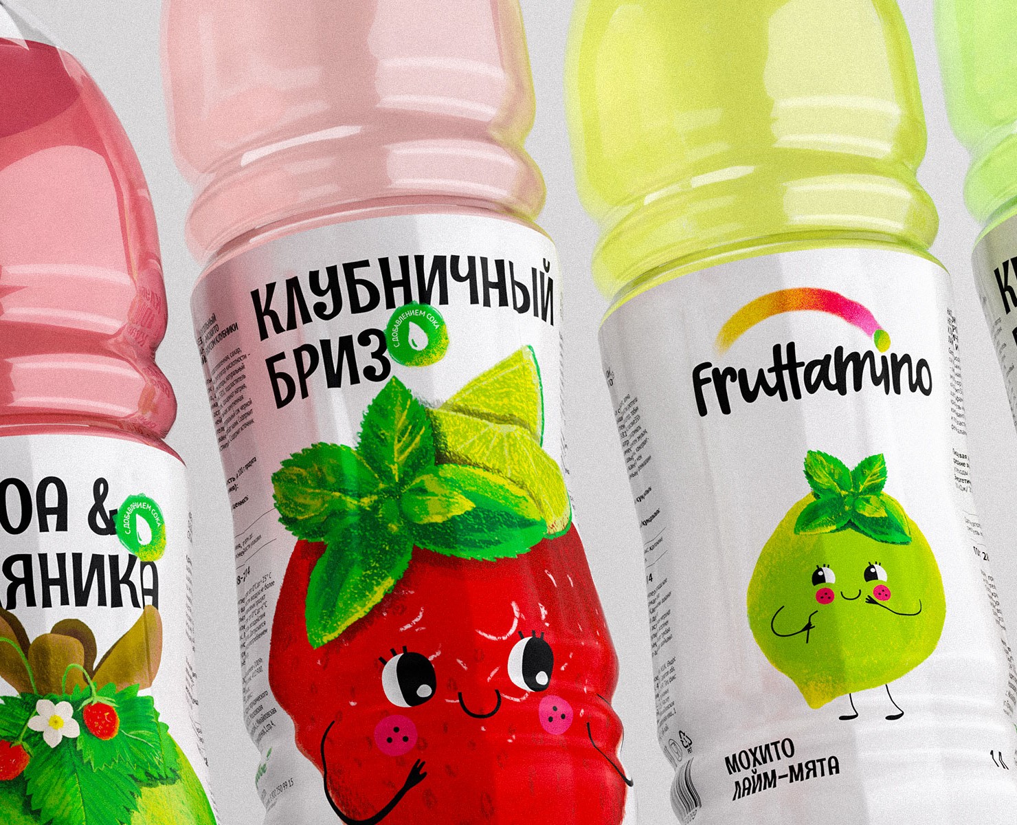 Fruttamino на Dprofile