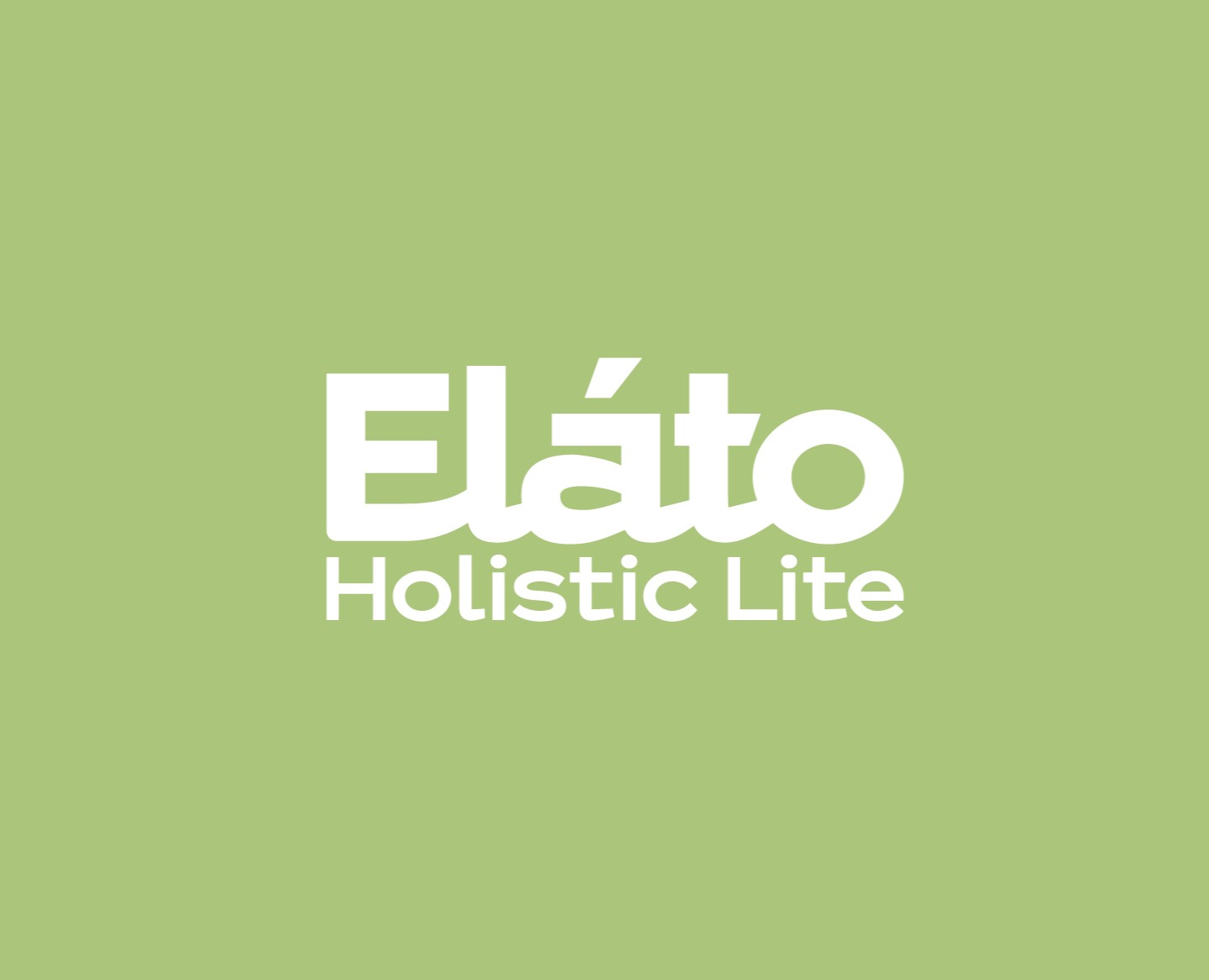 Elato Holistic Lite на Dprofile