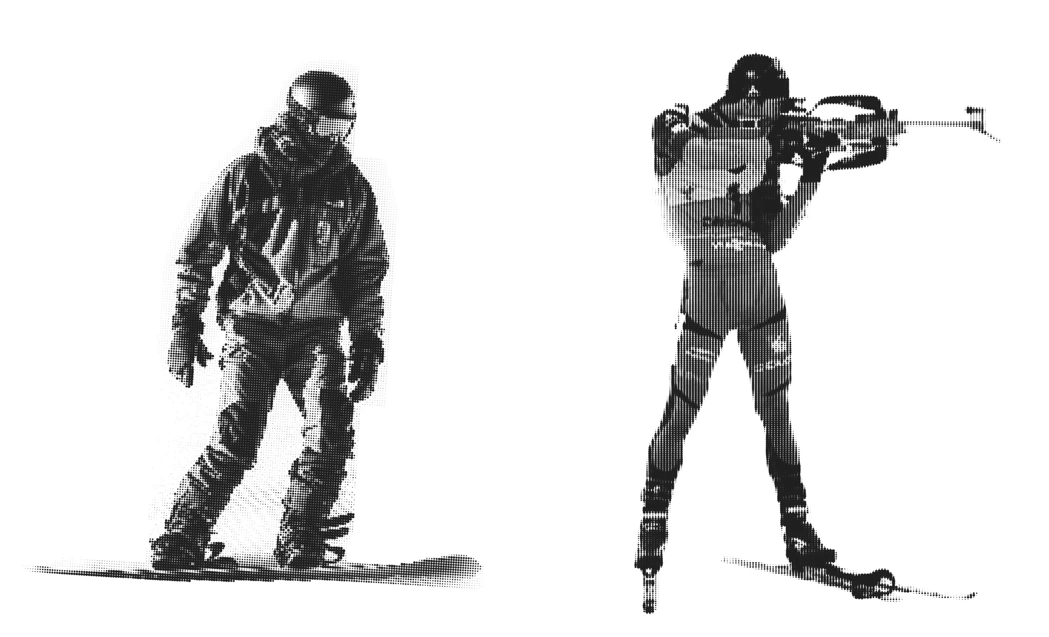 Зимние Олимпийские Игры 2026 — Изображение №5 — Брендинг, Графика на Dprofile