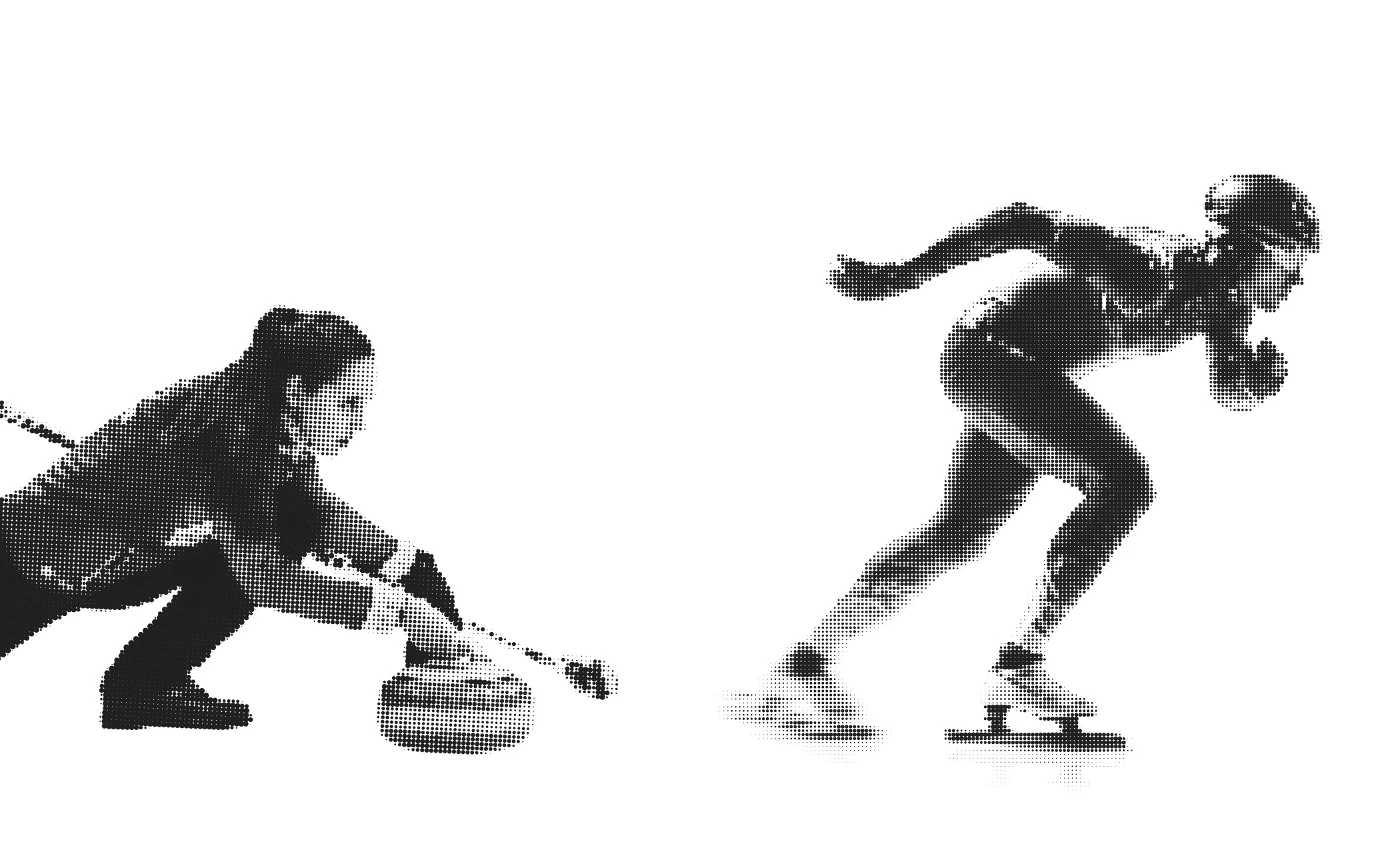 Зимние Олимпийские Игры 2026 — Изображение №3 — Брендинг, Графика на Dprofile