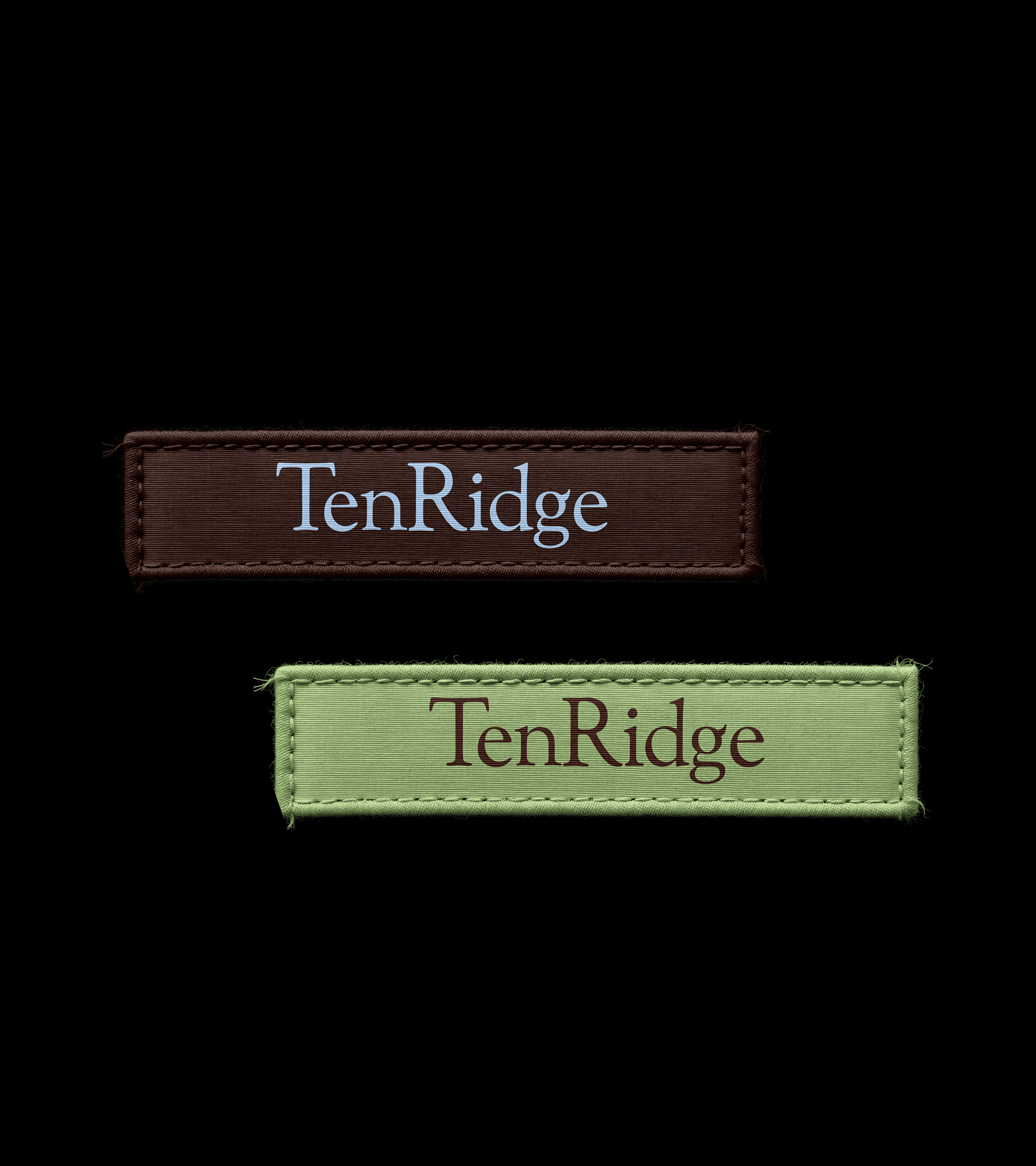 TenRidge | логотип для спортивной одежды для тенниса — Изображение №11 — Брендинг на Dprofile