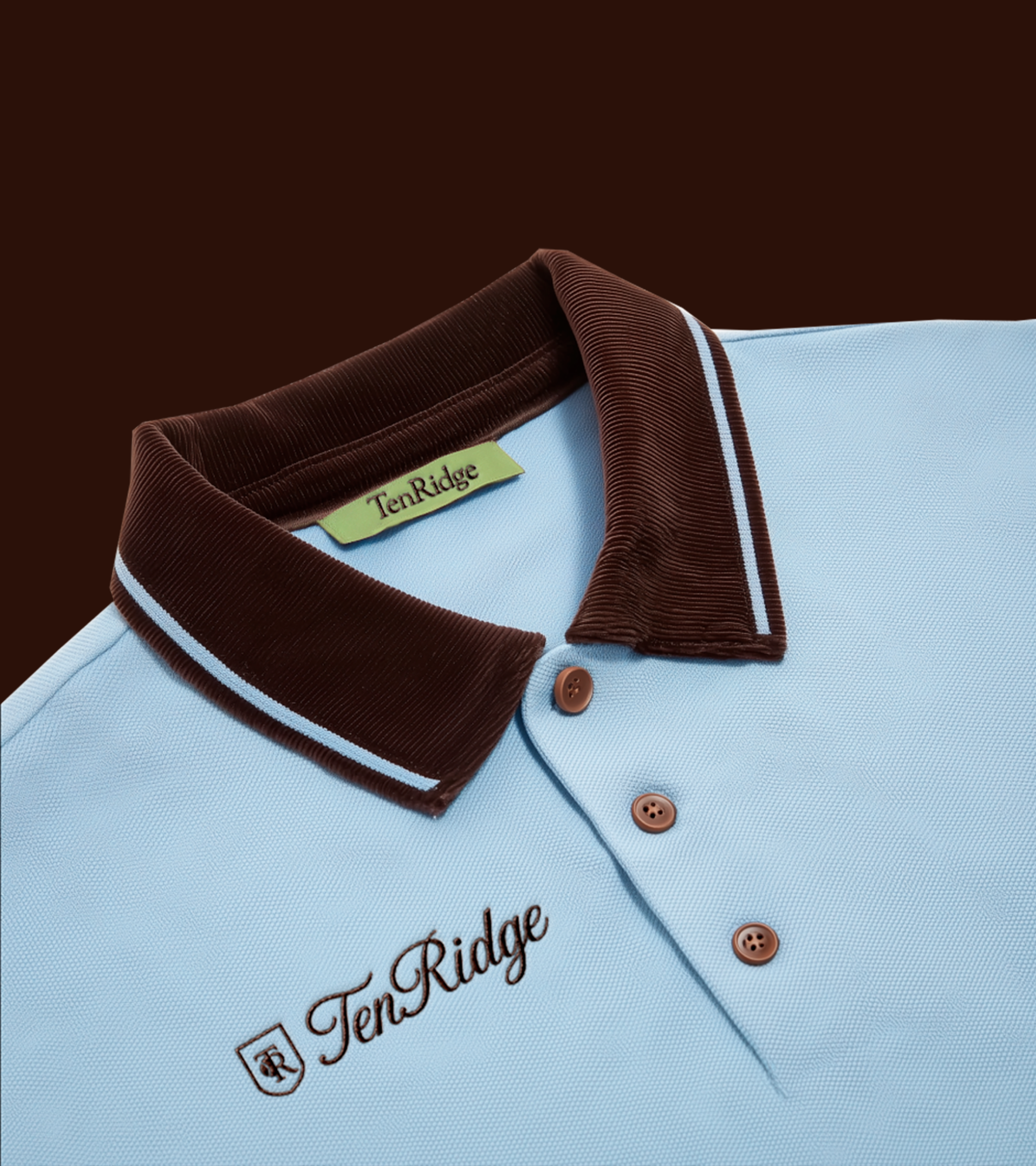 TenRidge | логотип для спортивной одежды для тенниса — Изображение №17 — Брендинг на Dprofile