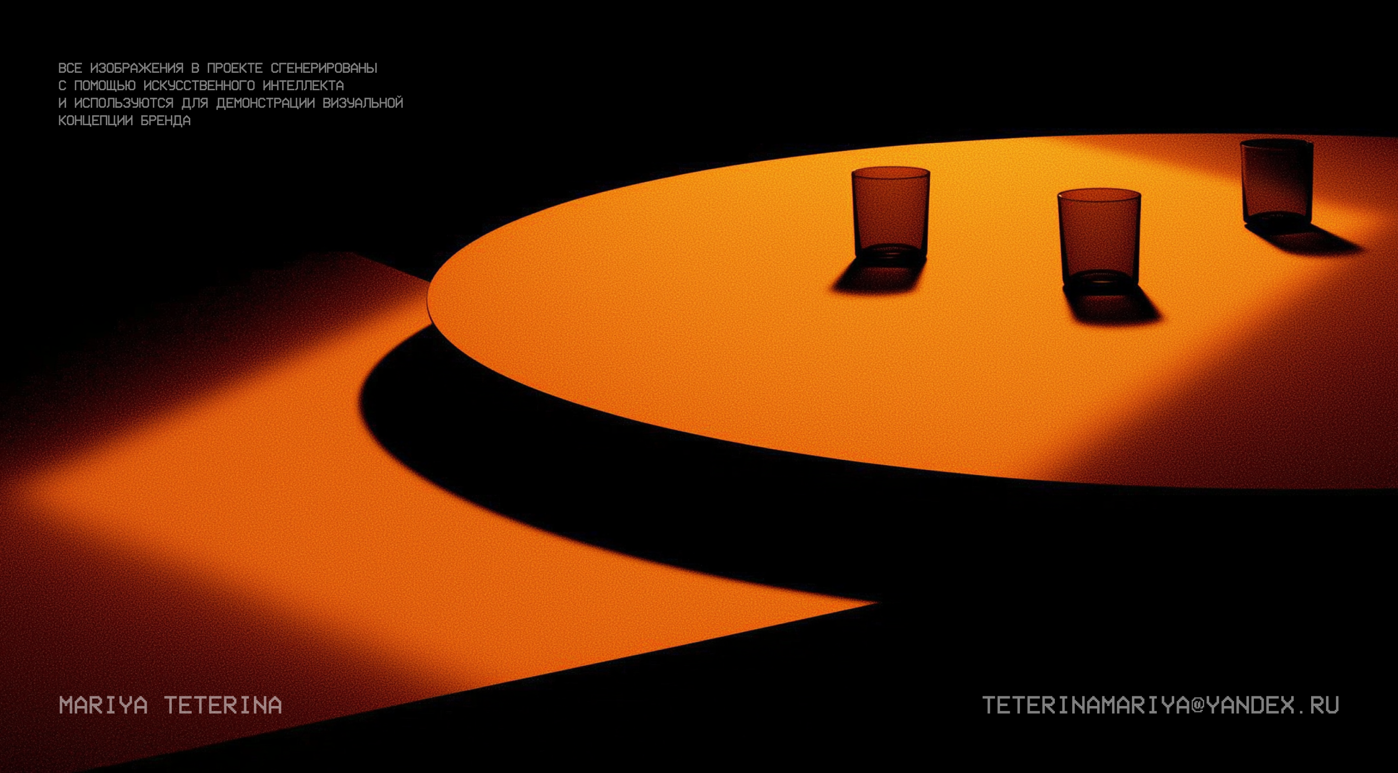 LUMOS — Изображение №15 — Брендинг, Графика на Dprofile