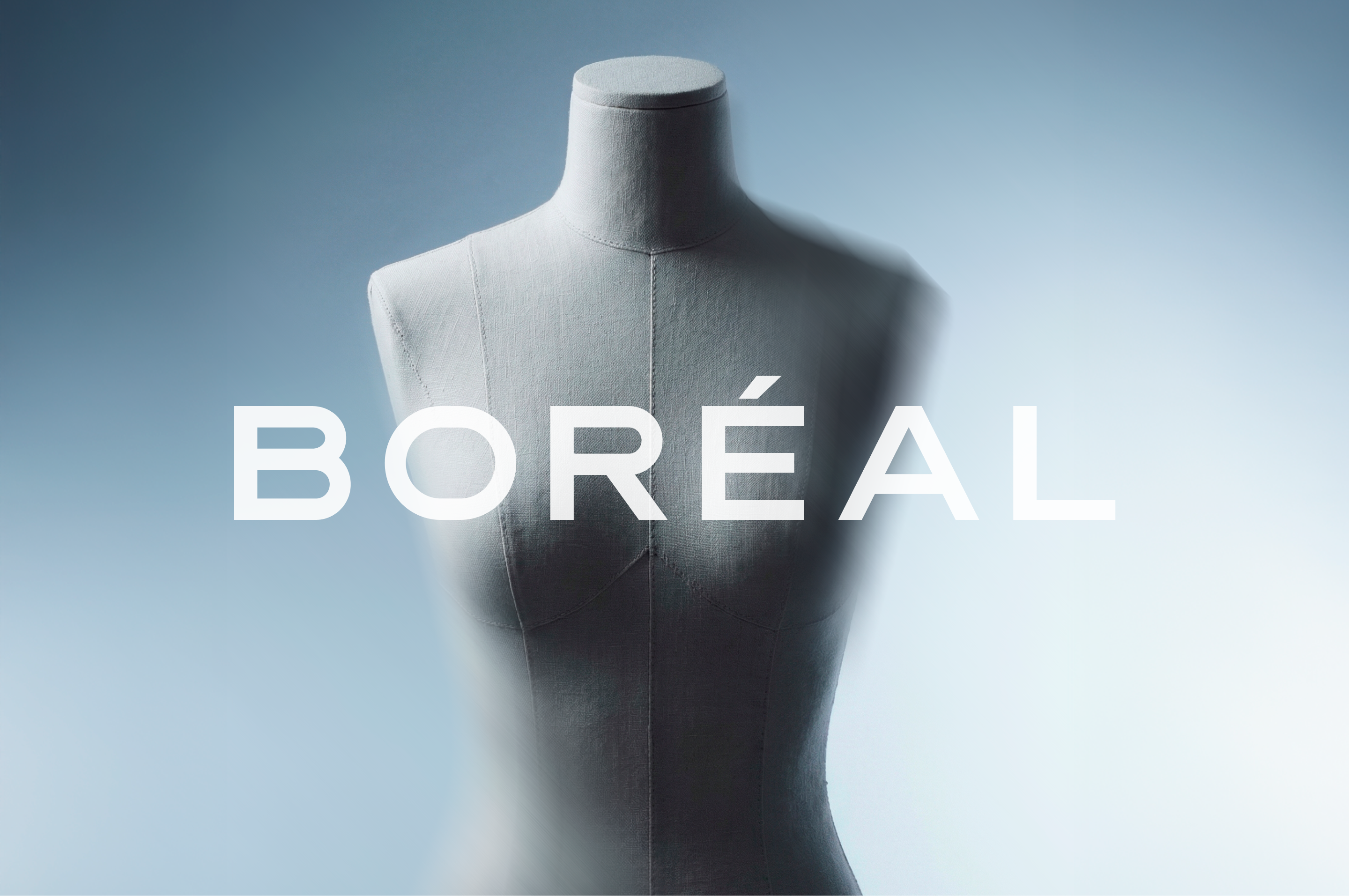 Boréal — Изображение №1 — Графика, Маркетинг на Dprofile