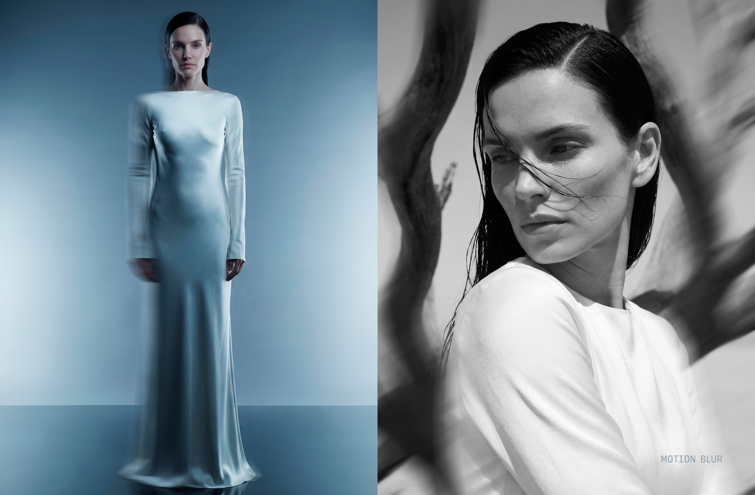 Boréal — Изображение №6 — Графика, Маркетинг на Dprofile