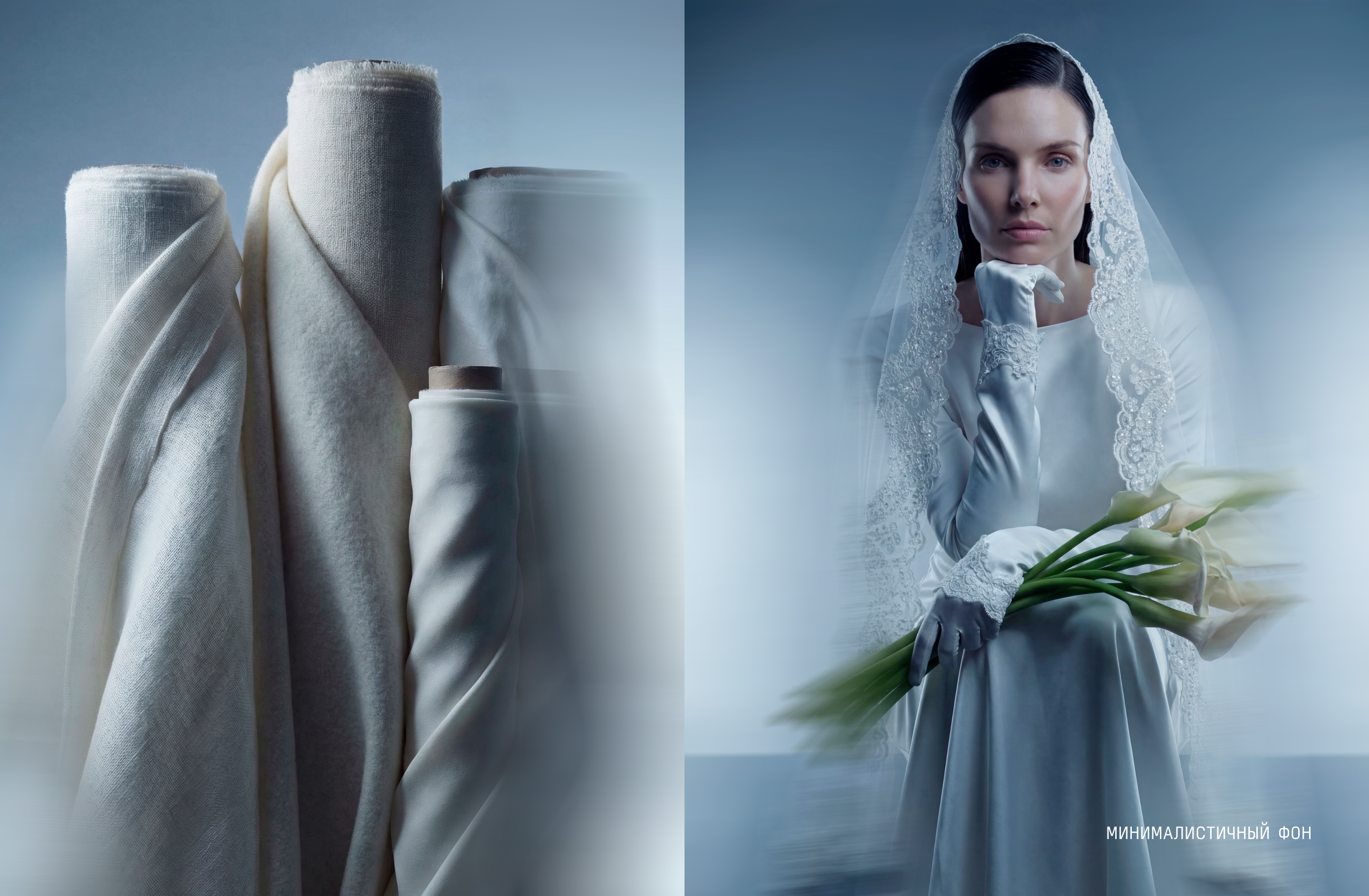 Boréal — Изображение №16 — Графика, Маркетинг на Dprofile