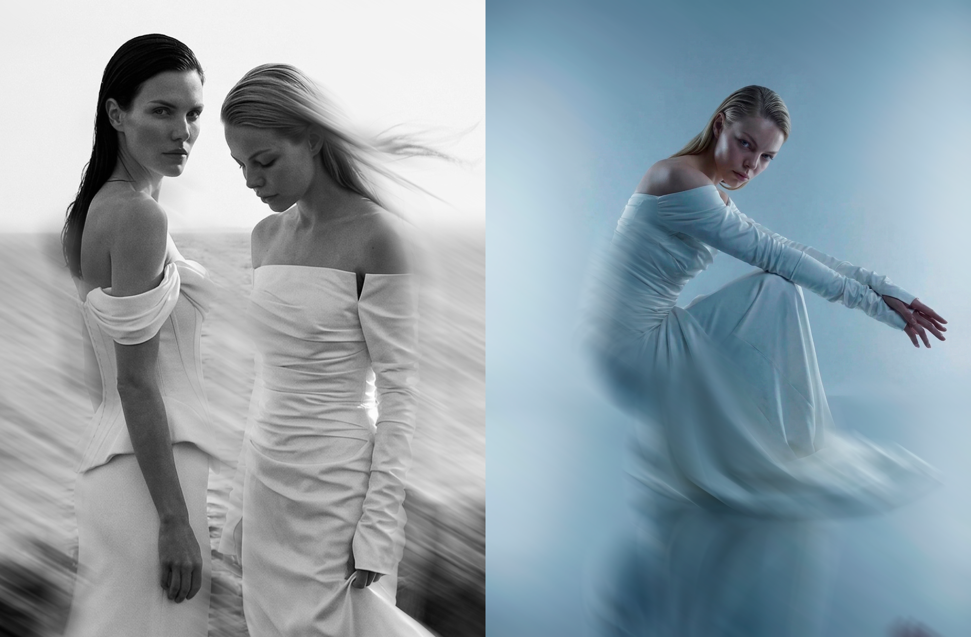 Boréal — Изображение №12 — Графика, Маркетинг на Dprofile