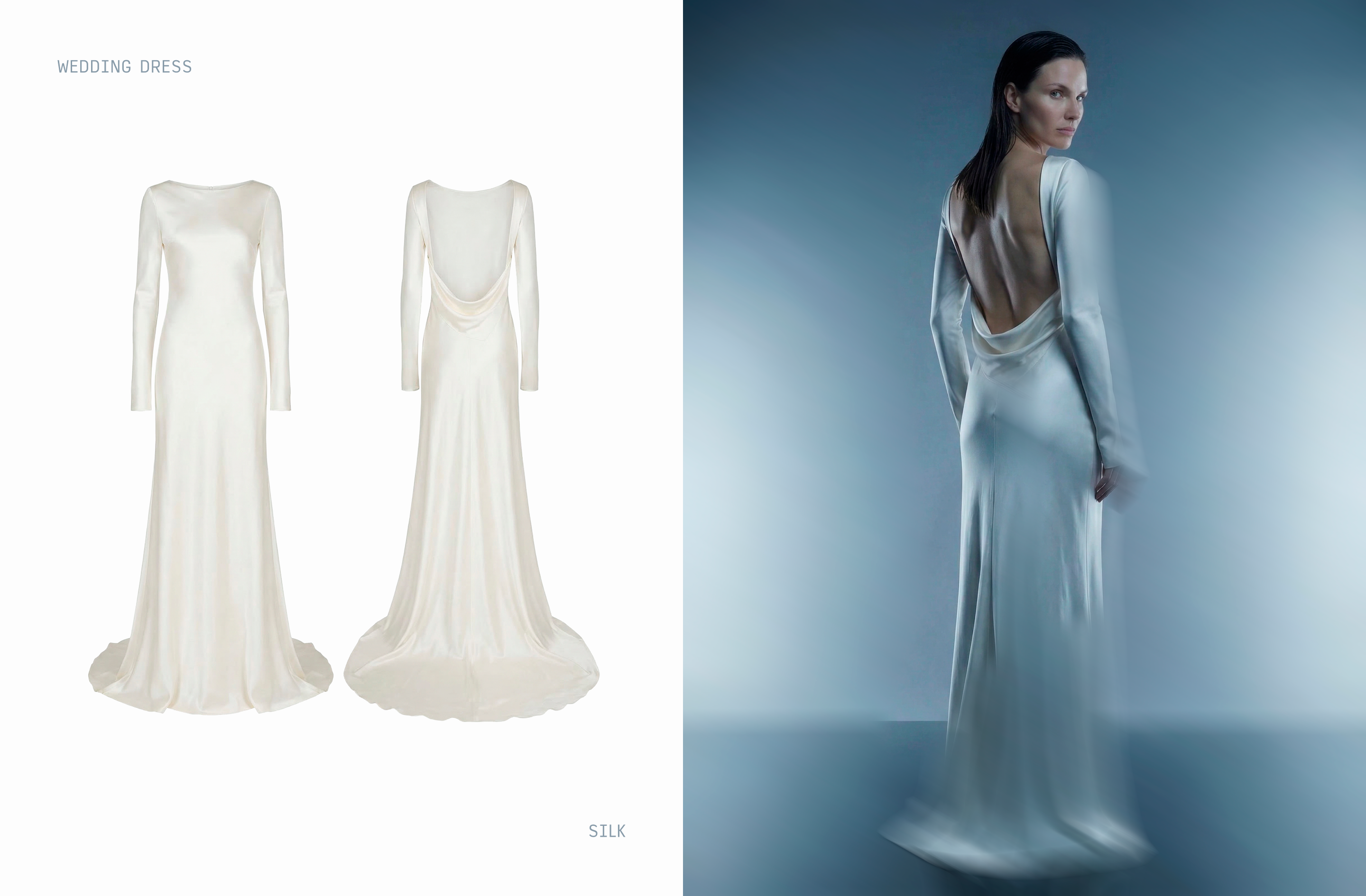 Boréal — Изображение №5 — Графика, Маркетинг на Dprofile