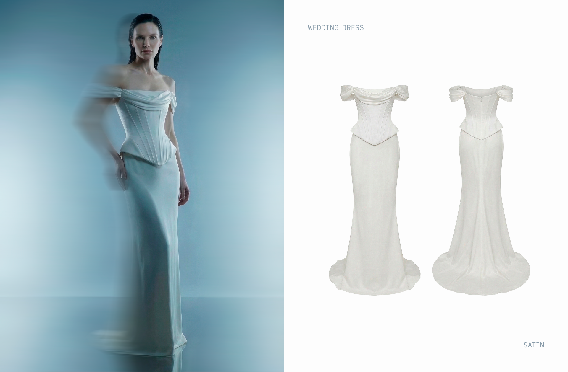 Boréal — Изображение №11 — Графика, Маркетинг на Dprofile