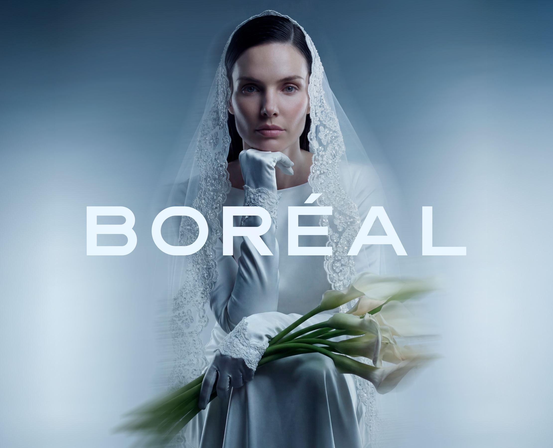 Boréal на Dprofile