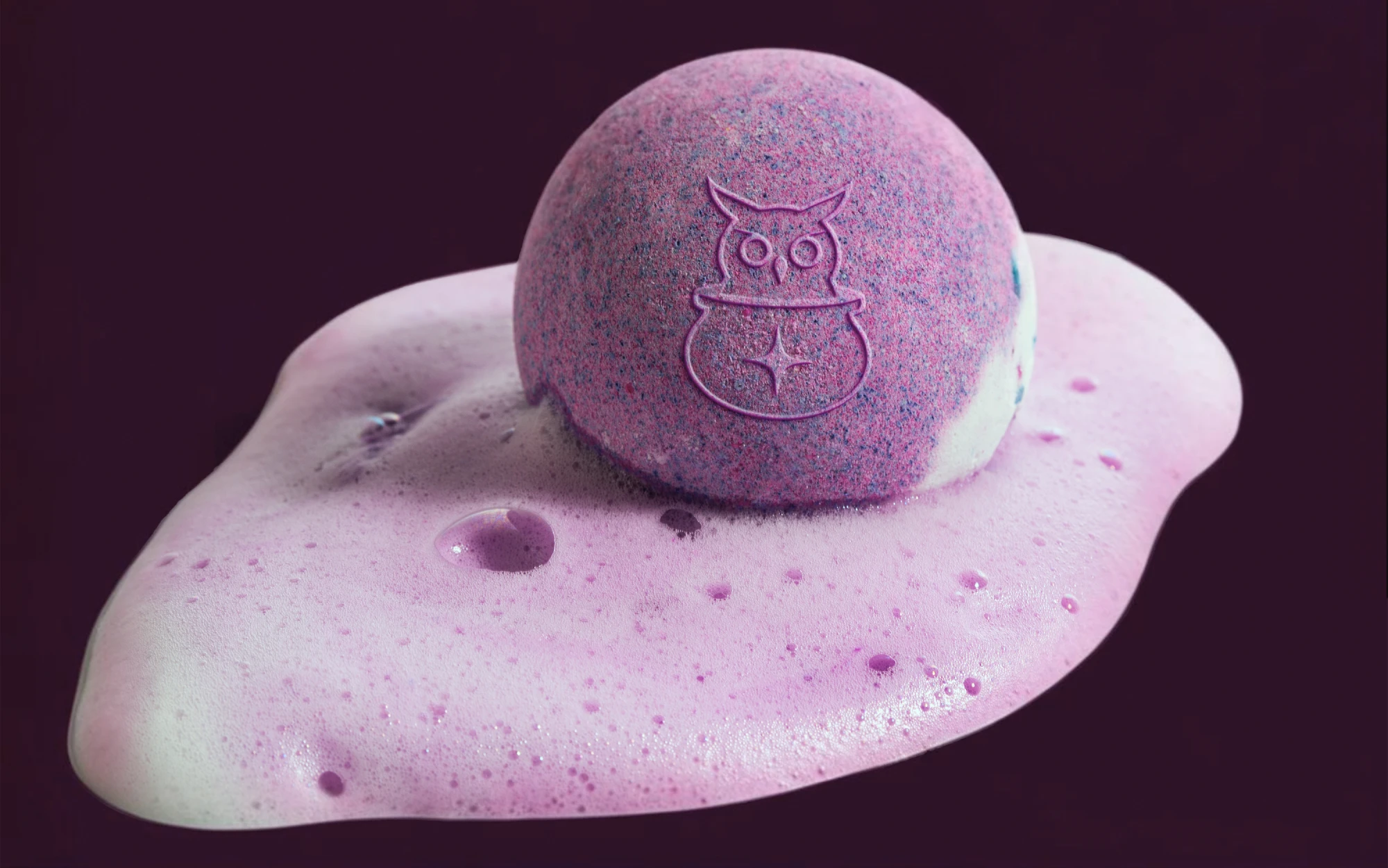 Логотип и айдентика крафтовых солей для ванн WITCHOOT — Изображение №11 — Брендинг на Dprofile