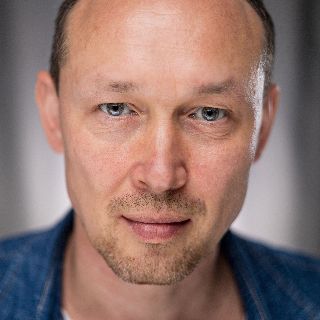 Аватар пользователя Ник Вершинин