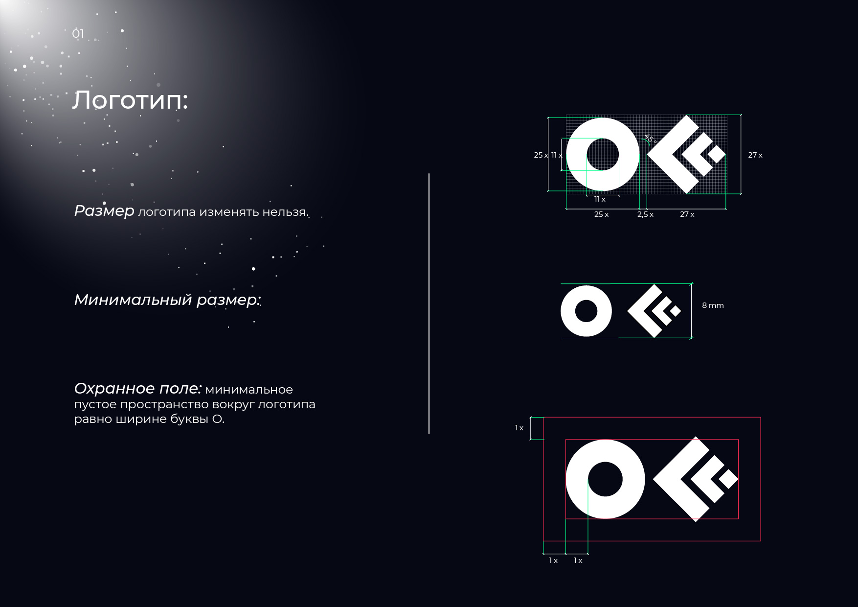 Гайдлайн для фестиваля OFFF.MOSCOW — Изображение №4 — Брендинг, Графика на Dprofile