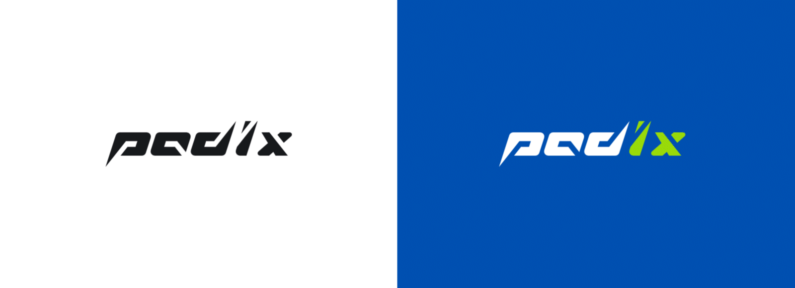 Padix — Изображение №4 — Интерфейсы, Брендинг на Dprofile