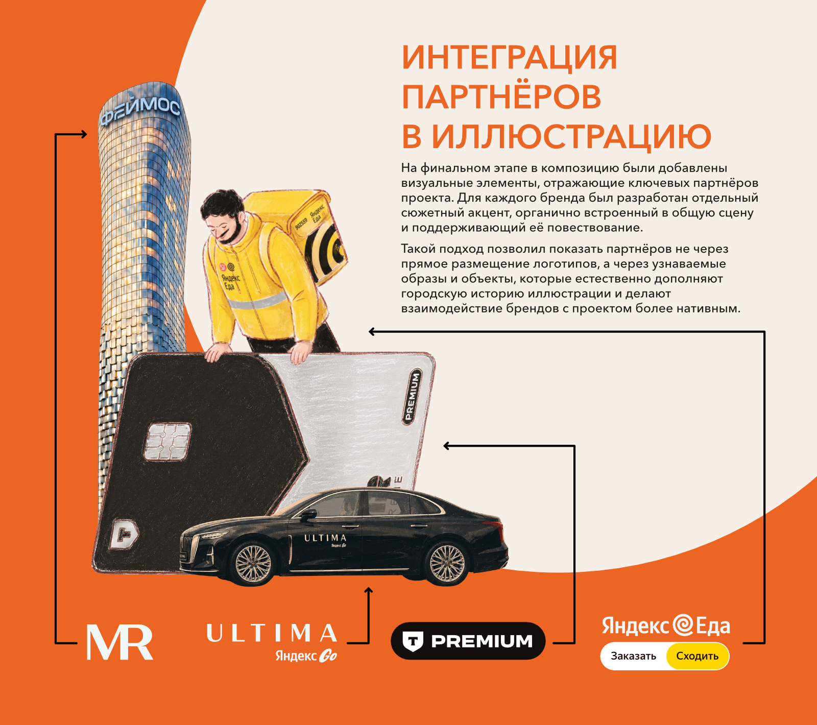 Городские легенды | Set-o-Mania — Изображение №5 — Иллюстрация, Графика на Dprofile