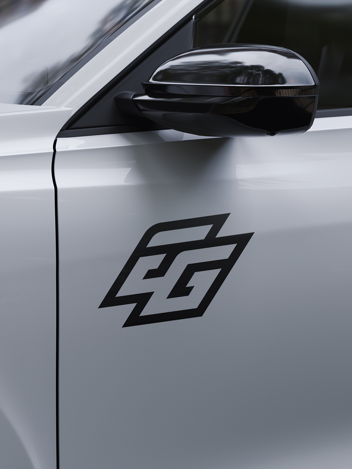 Ефим Гантмахер | Брендинг — Изображение №3 — Брендинг на Dprofile