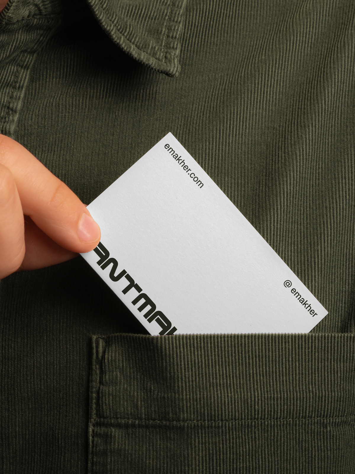 Ефим Гантмахер | Брендинг — Изображение №12 — Брендинг на Dprofile