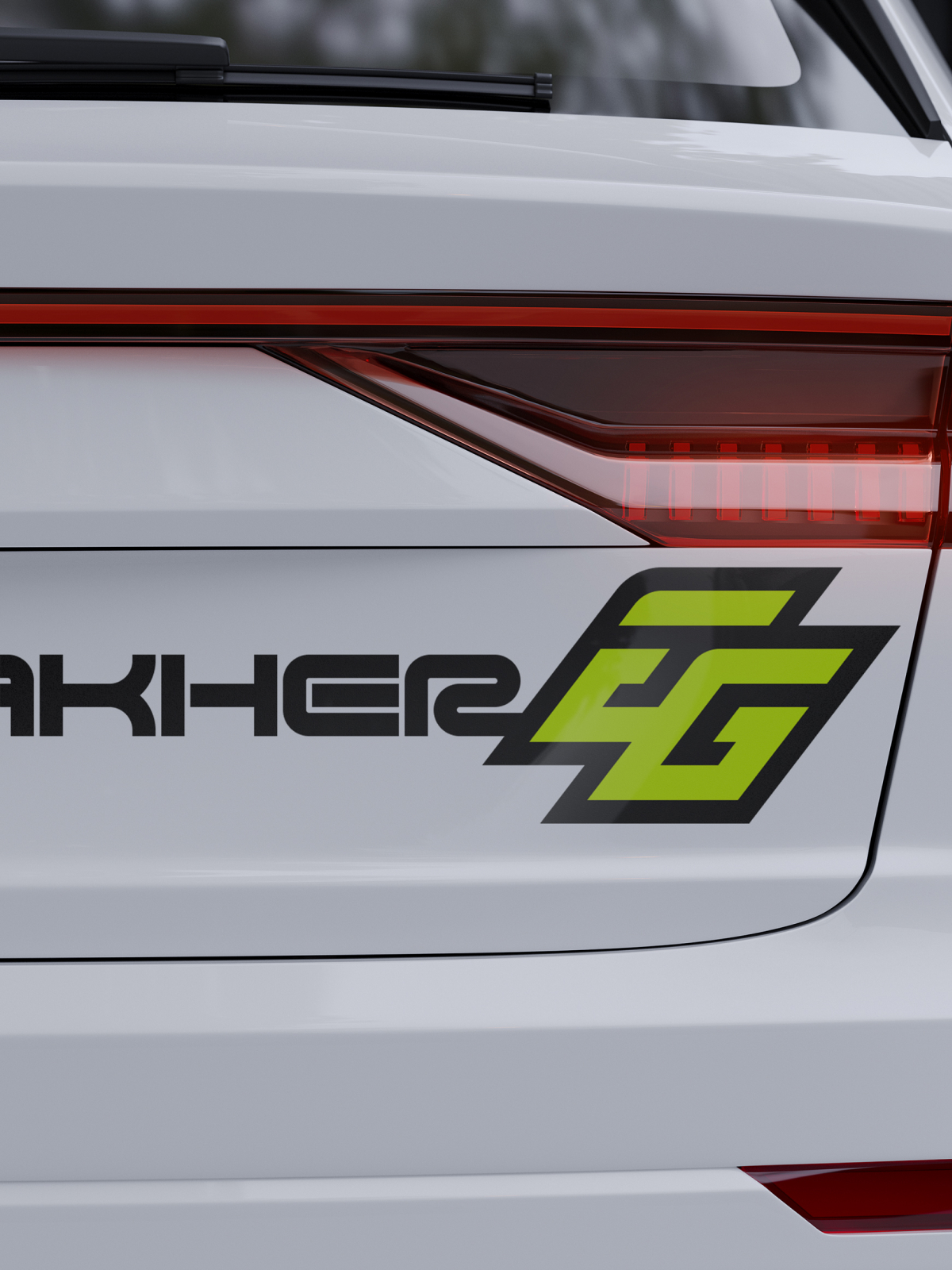 Ефим Гантмахер | Брендинг — Изображение №4 — Брендинг на Dprofile