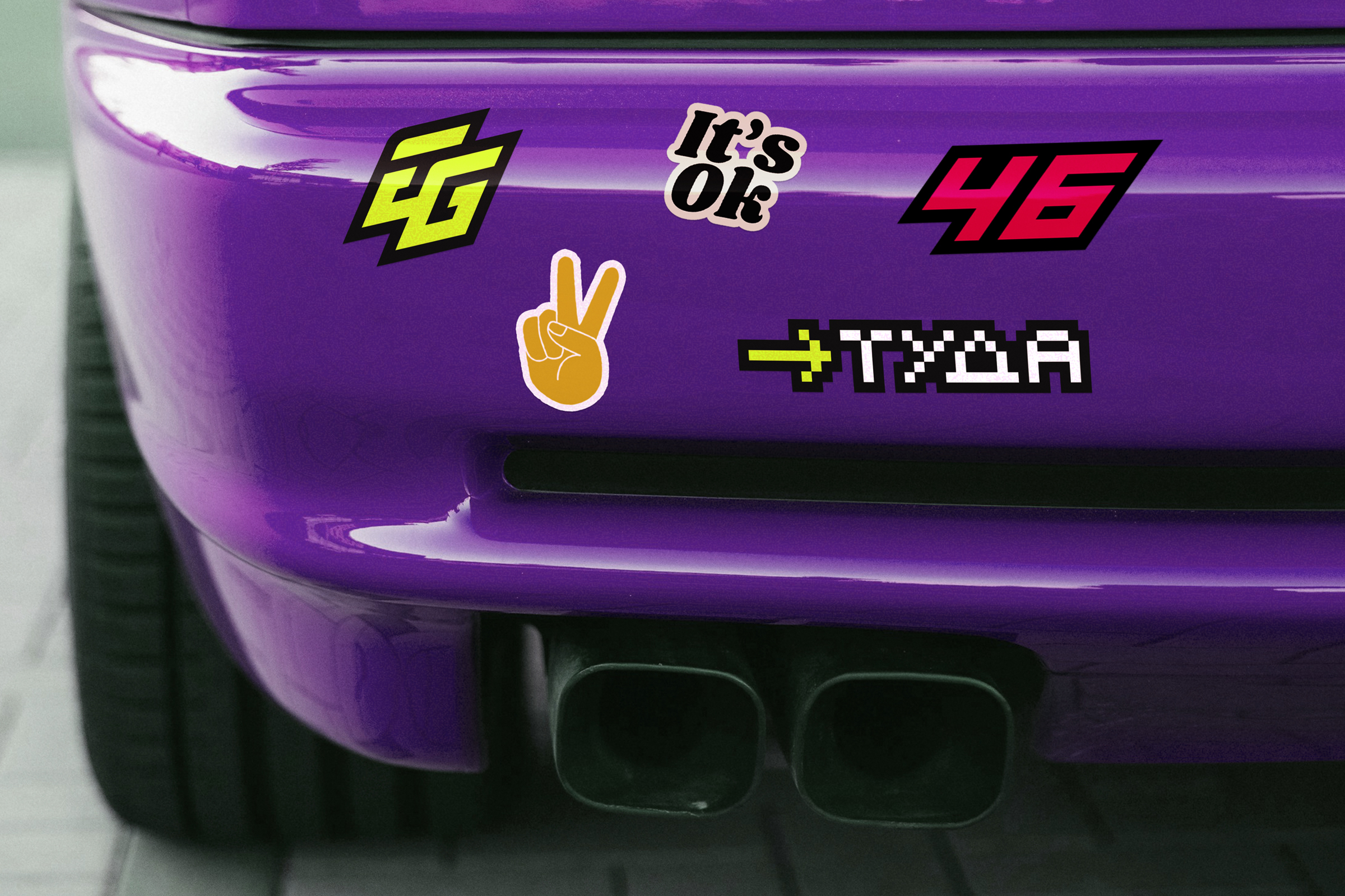 Ефим Гантмахер | Брендинг — Изображение №20 — Брендинг на Dprofile