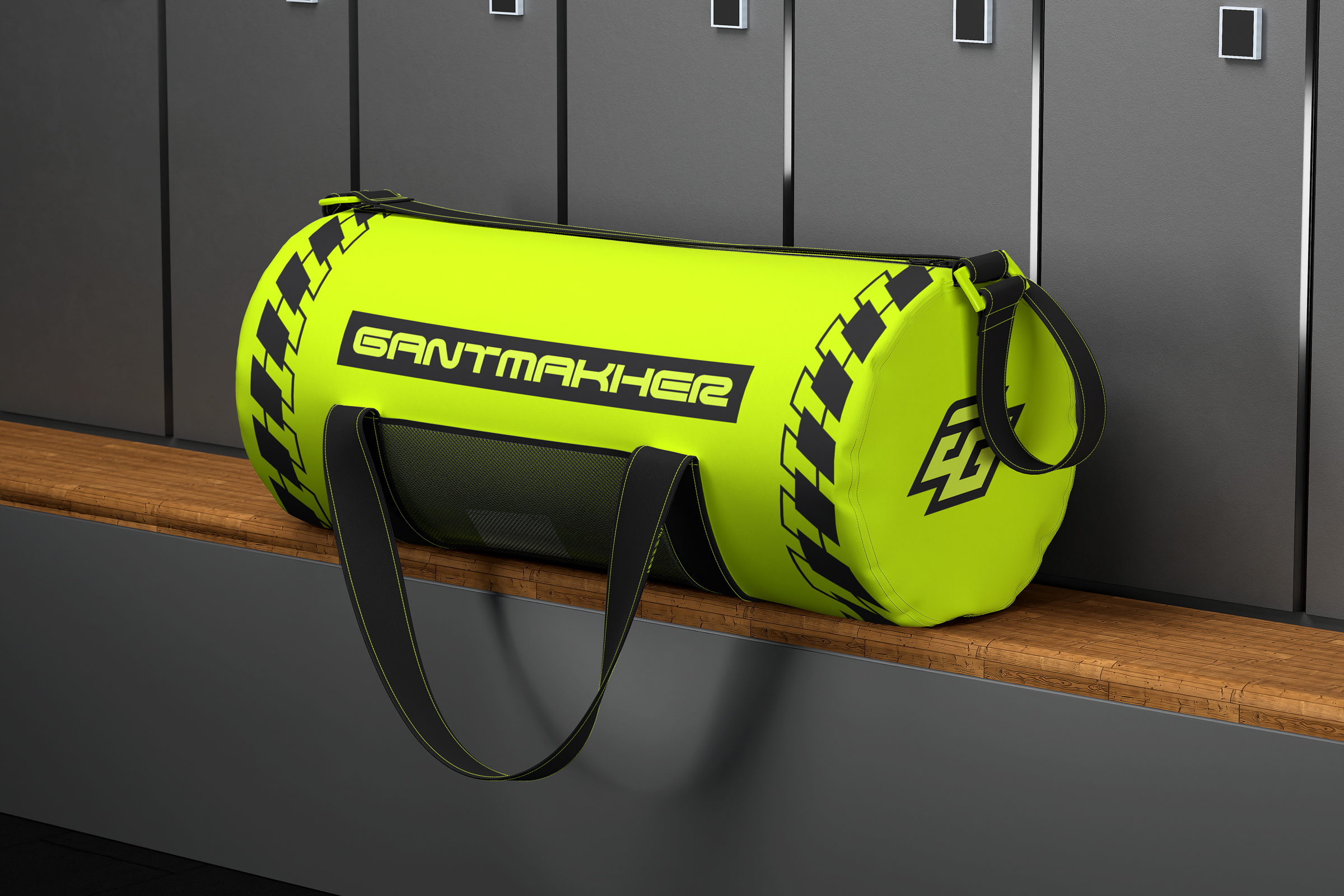 Ефим Гантмахер | Брендинг — Изображение №14 — Брендинг на Dprofile