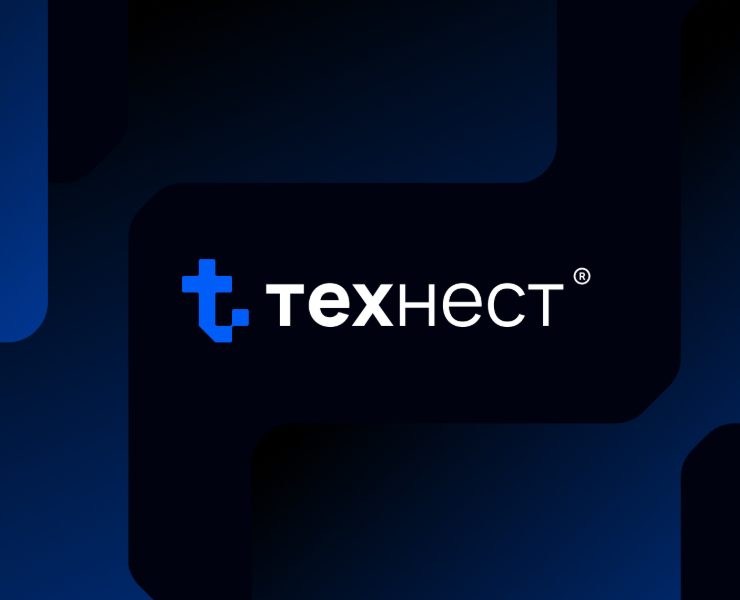 Технест — Брендинг и продукт для умного дома — Брендинг, Графика на Dprofile