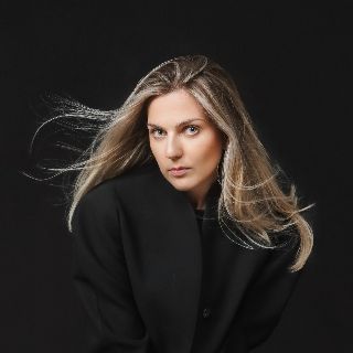 Аватар пользователя Александра Бузаева (Самсонова)