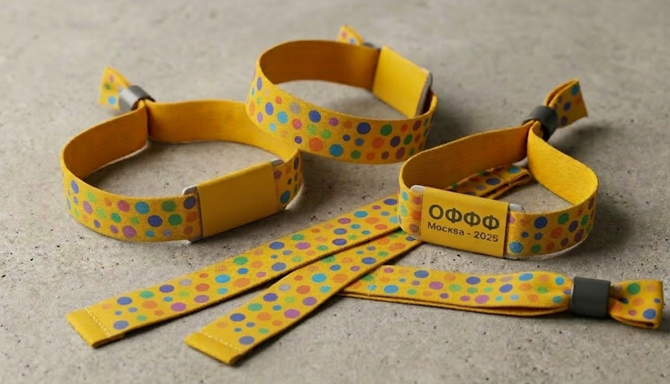 OFFF Moscow — Изображение №13 — Брендинг на Dprofile