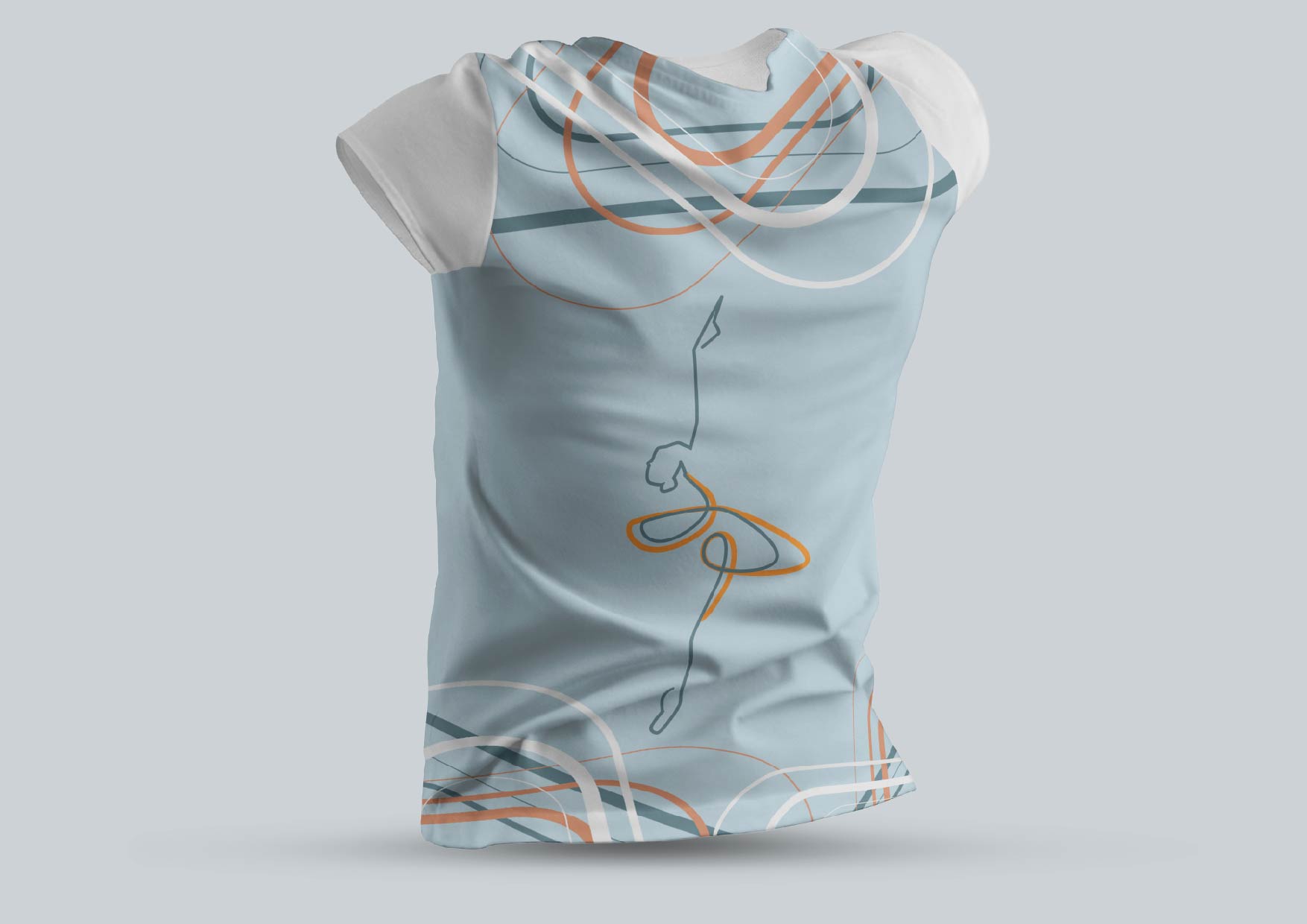 Зимняя магия на льду — Изображение №12 — Брендинг на Dprofile