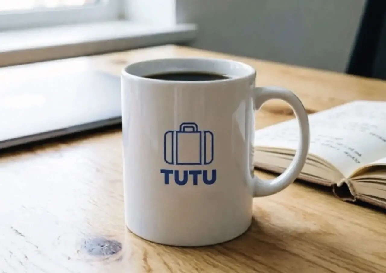 Туту Редизайн айдентики. — Изображение №8 — Брендинг на Dprofile