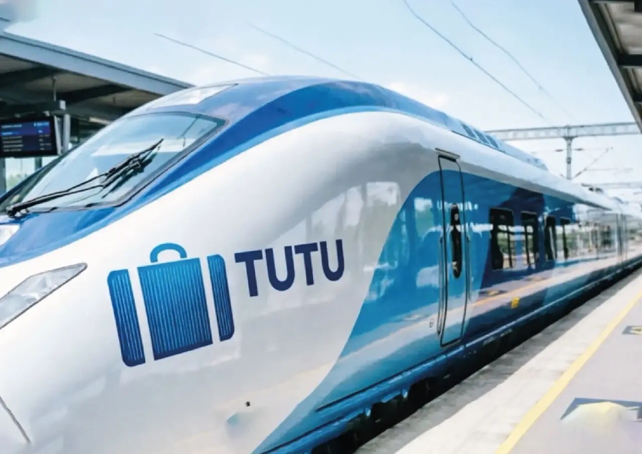 Туту Редизайн айдентики. — Изображение №11 — Брендинг на Dprofile