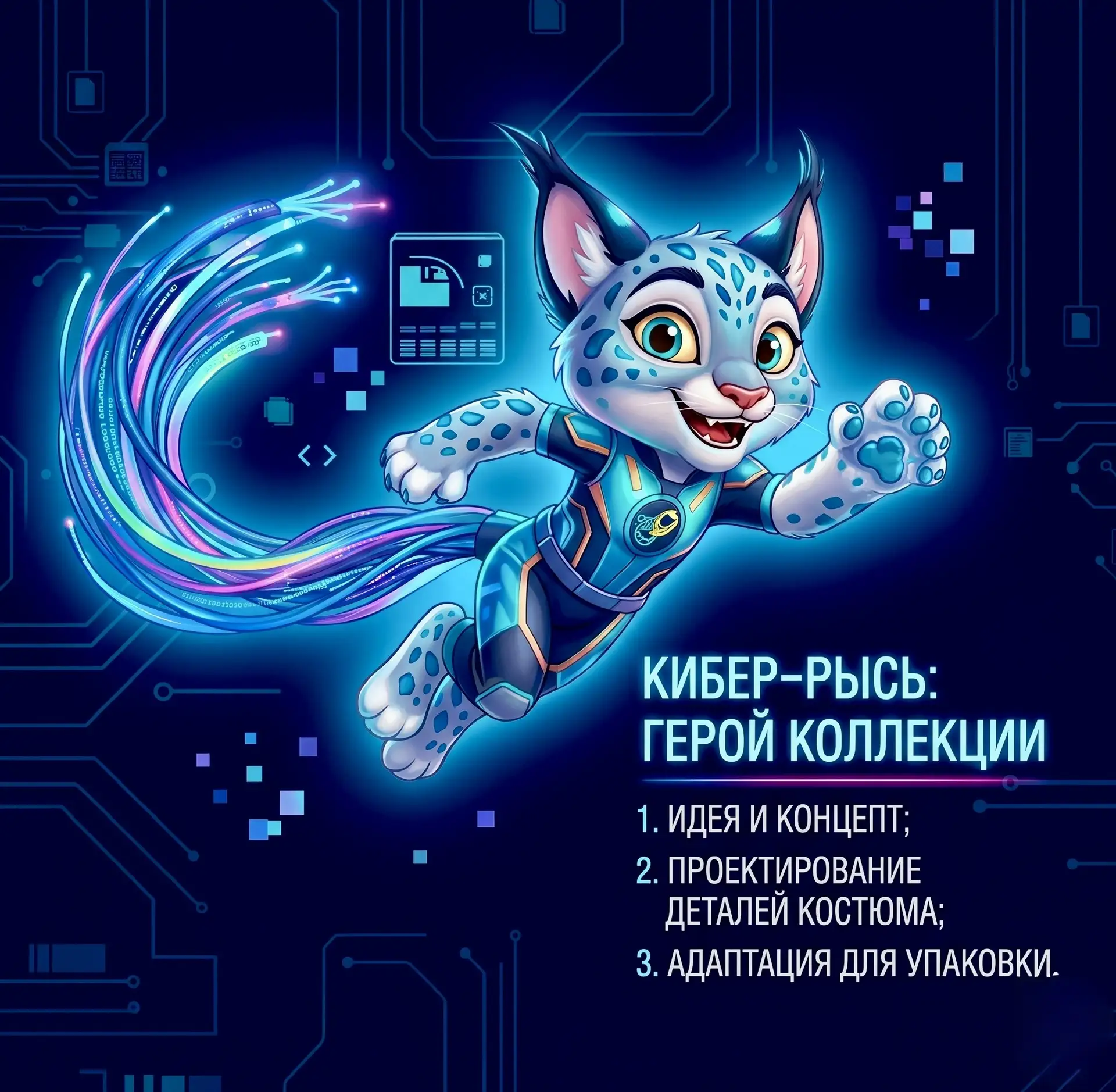 Разработка дизайна упаковки для серии “Лучистик Мороженое”. — Изображение №2 — Брендинг на Dprofile