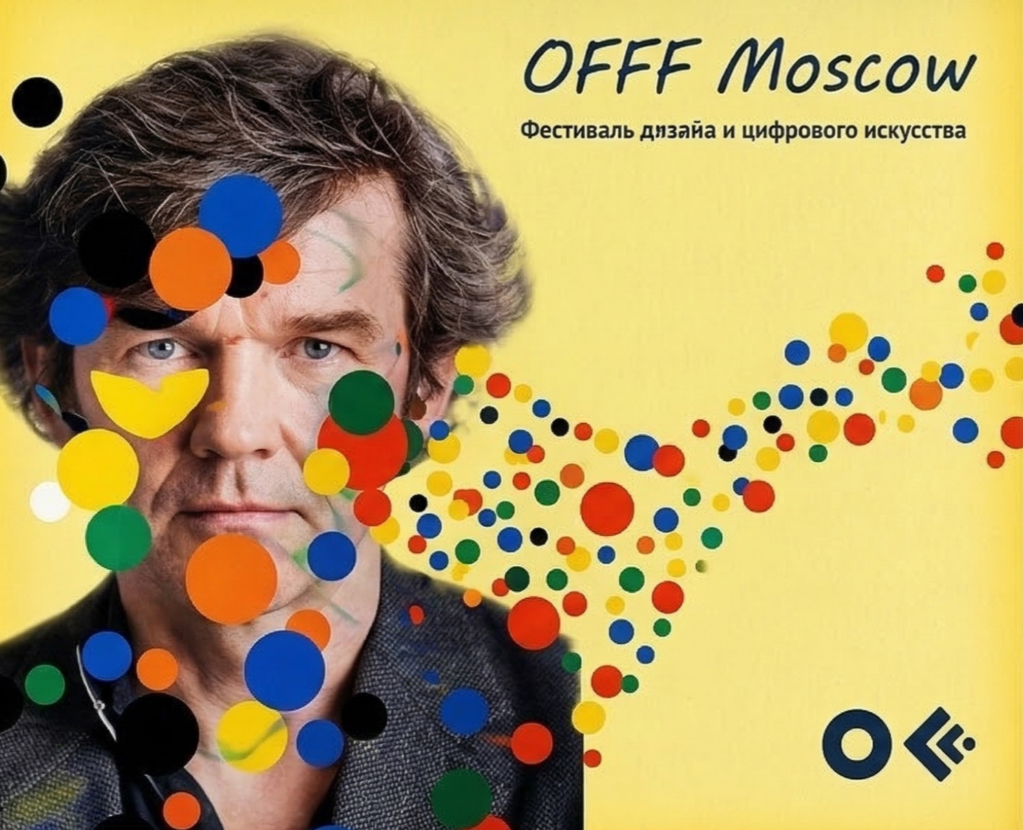 OFFF Moscow на Dprofile