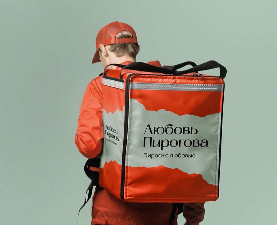 Вёрстка крупного буклета. — Графика на Dprofile