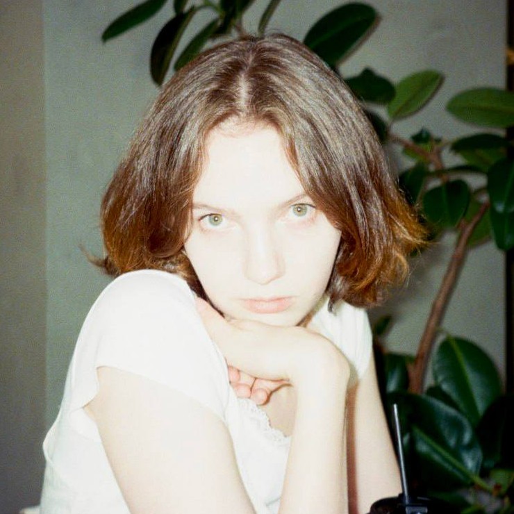 Аватар пользователя Анастасия Курочкина