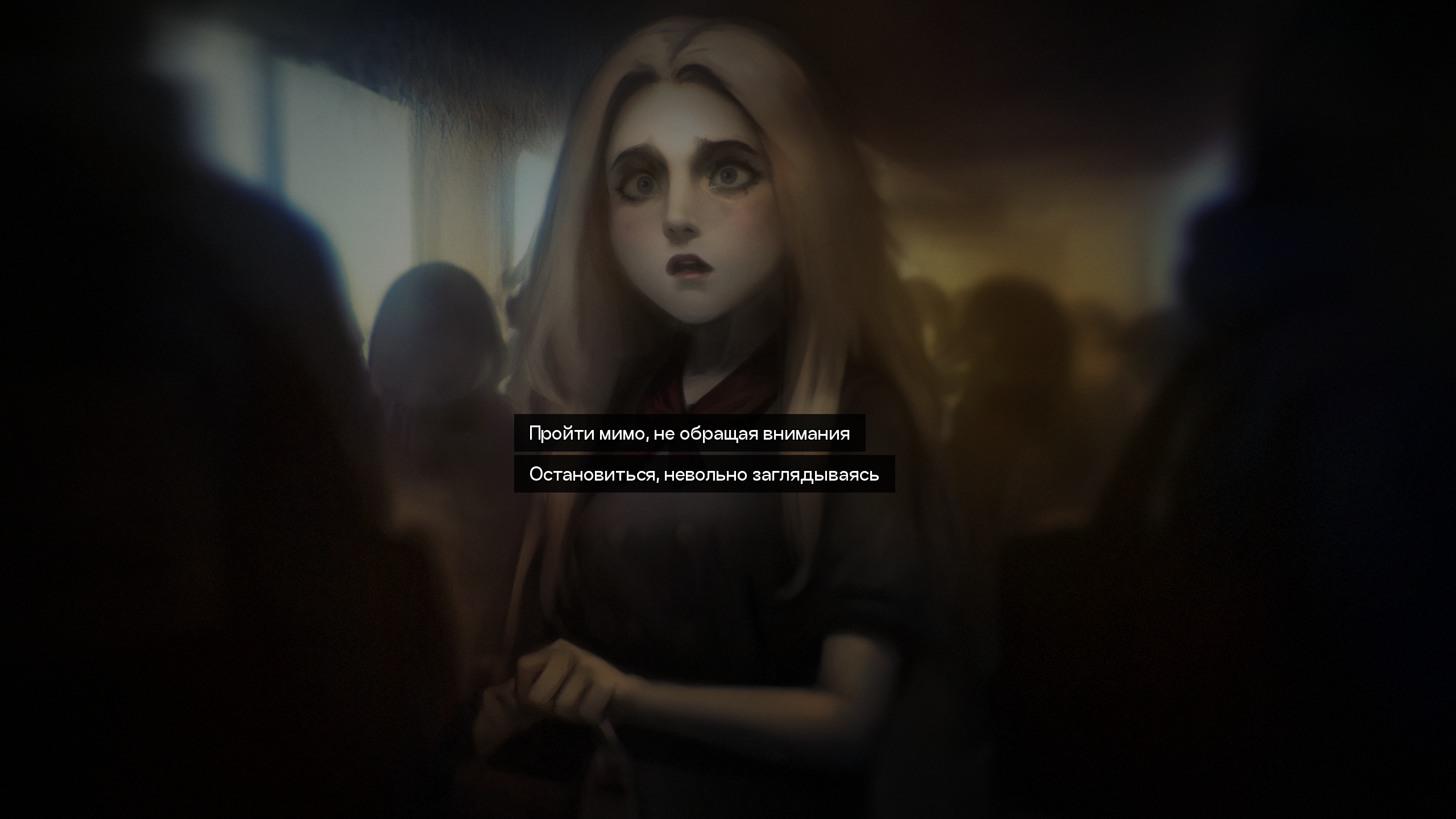 Визуал для игры Mistbound — Изображение №3 — Иллюстрация, 3D на Dprofile