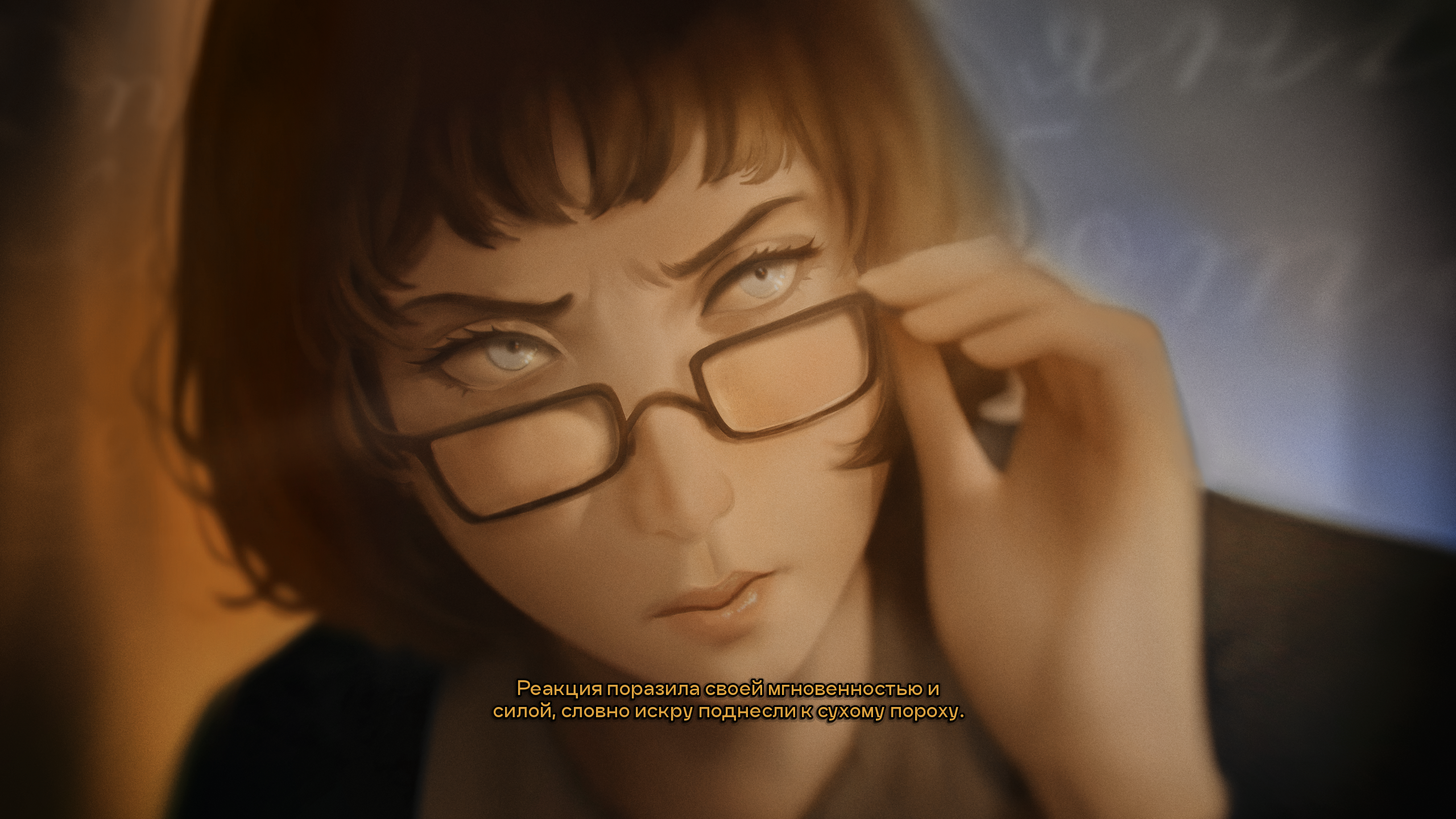 Визуал для игры Mistbound — Изображение №1 — Иллюстрация, 3D на Dprofile