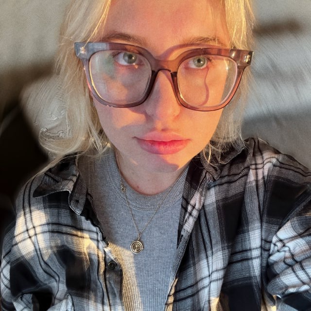 Аватар пользователя Mariia Kuznetsova