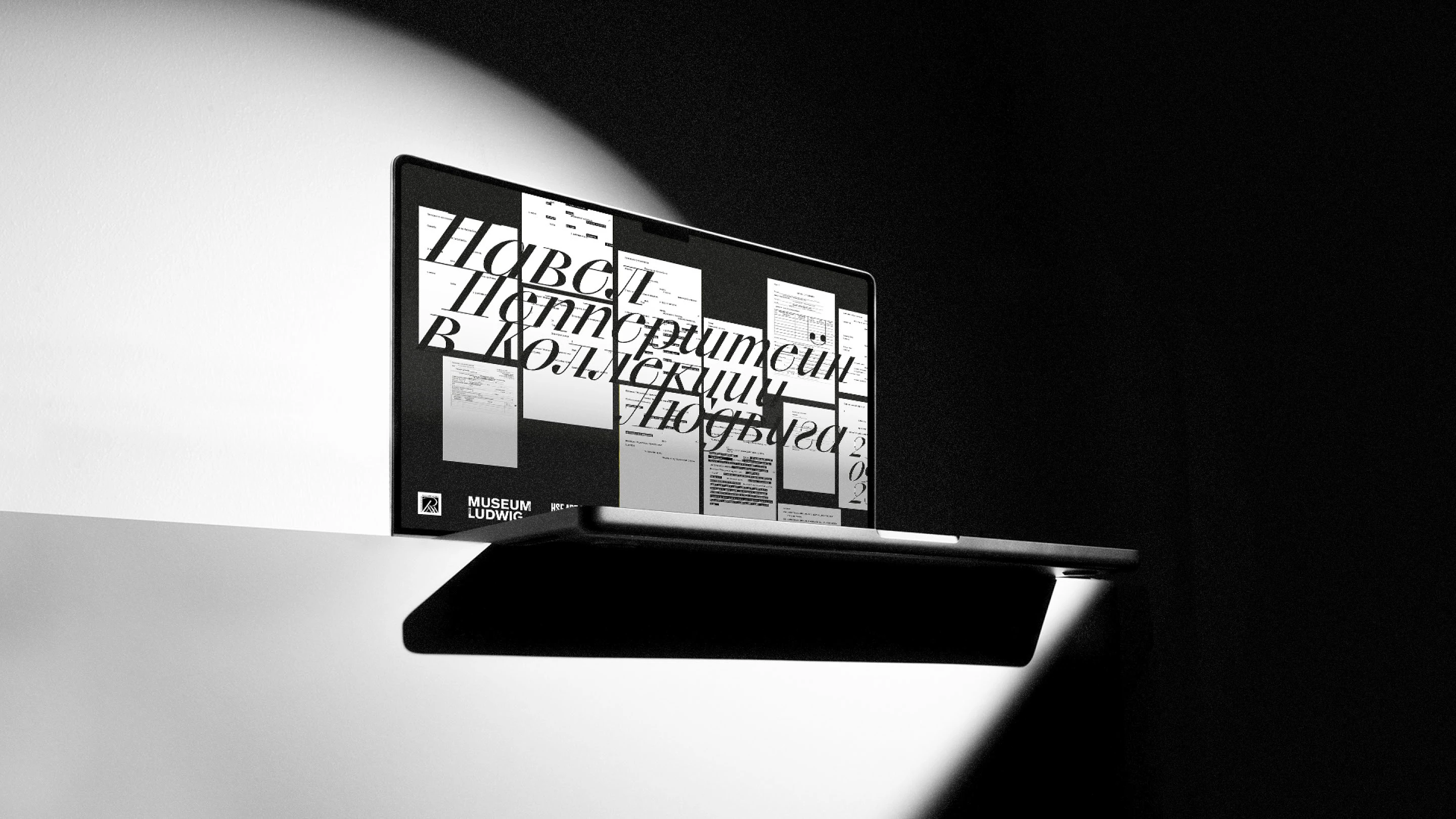 pp. not a zine. not a book. — Изображение №32 — Графика на Dprofile