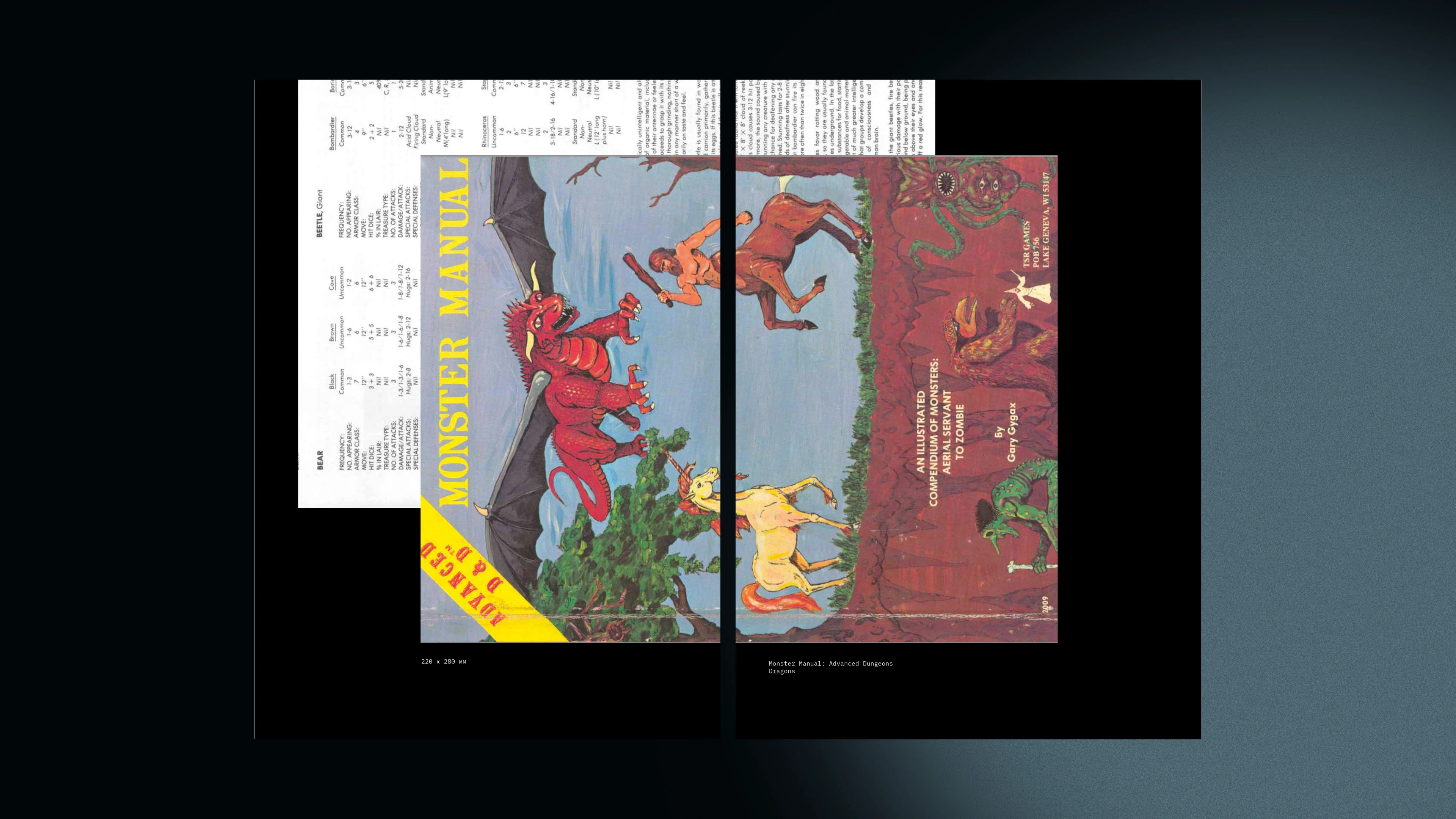 Design Between Function and Art/Book — Изображение №6 — Графика на Dprofile