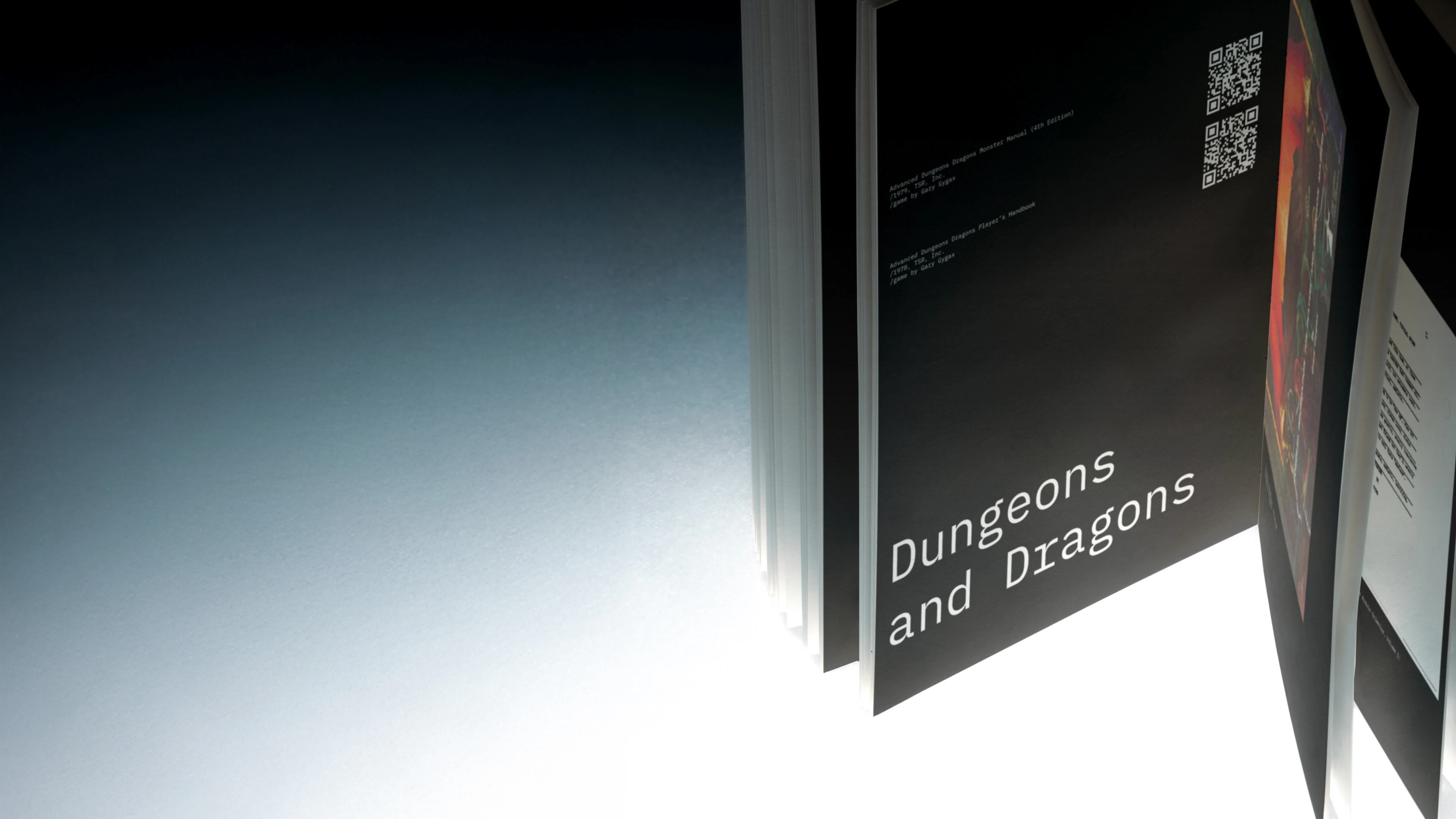 Design Between Function and Art/Book — Изображение №10 — Графика на Dprofile