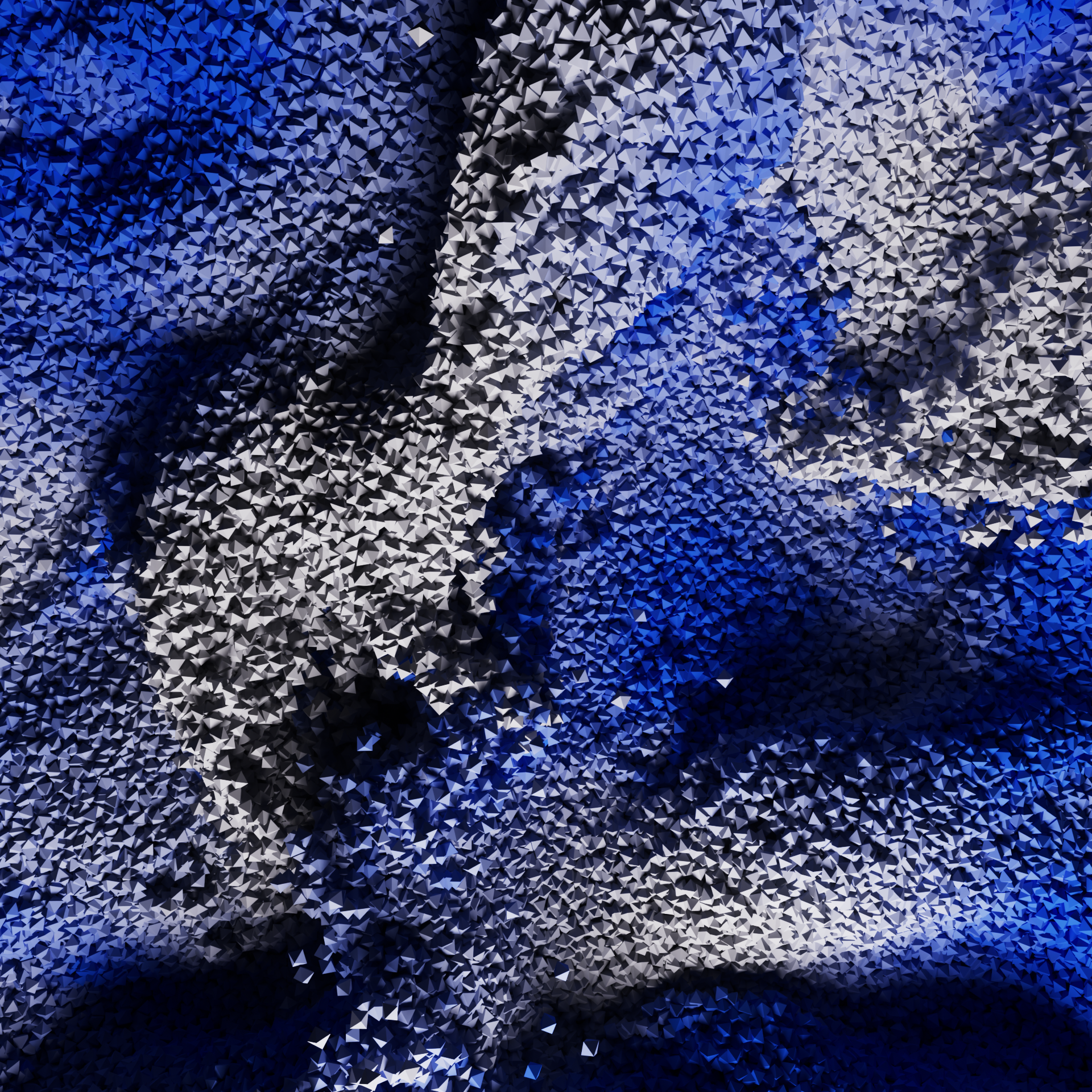 Abstract collection 2025 — Изображение №16 — Анимация на Dprofile