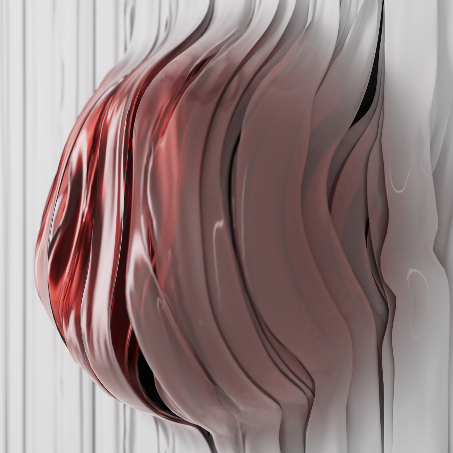 Abstract collection 2025 — Изображение №10 — Анимация на Dprofile