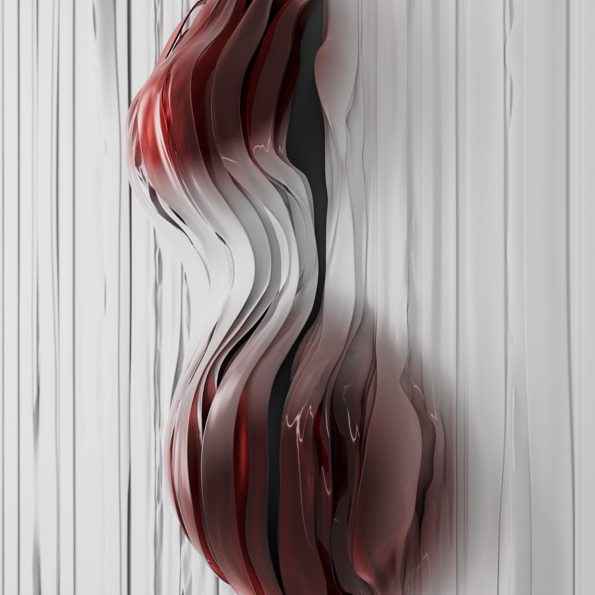 Abstract collection 2025 — Изображение №8 — Анимация на Dprofile