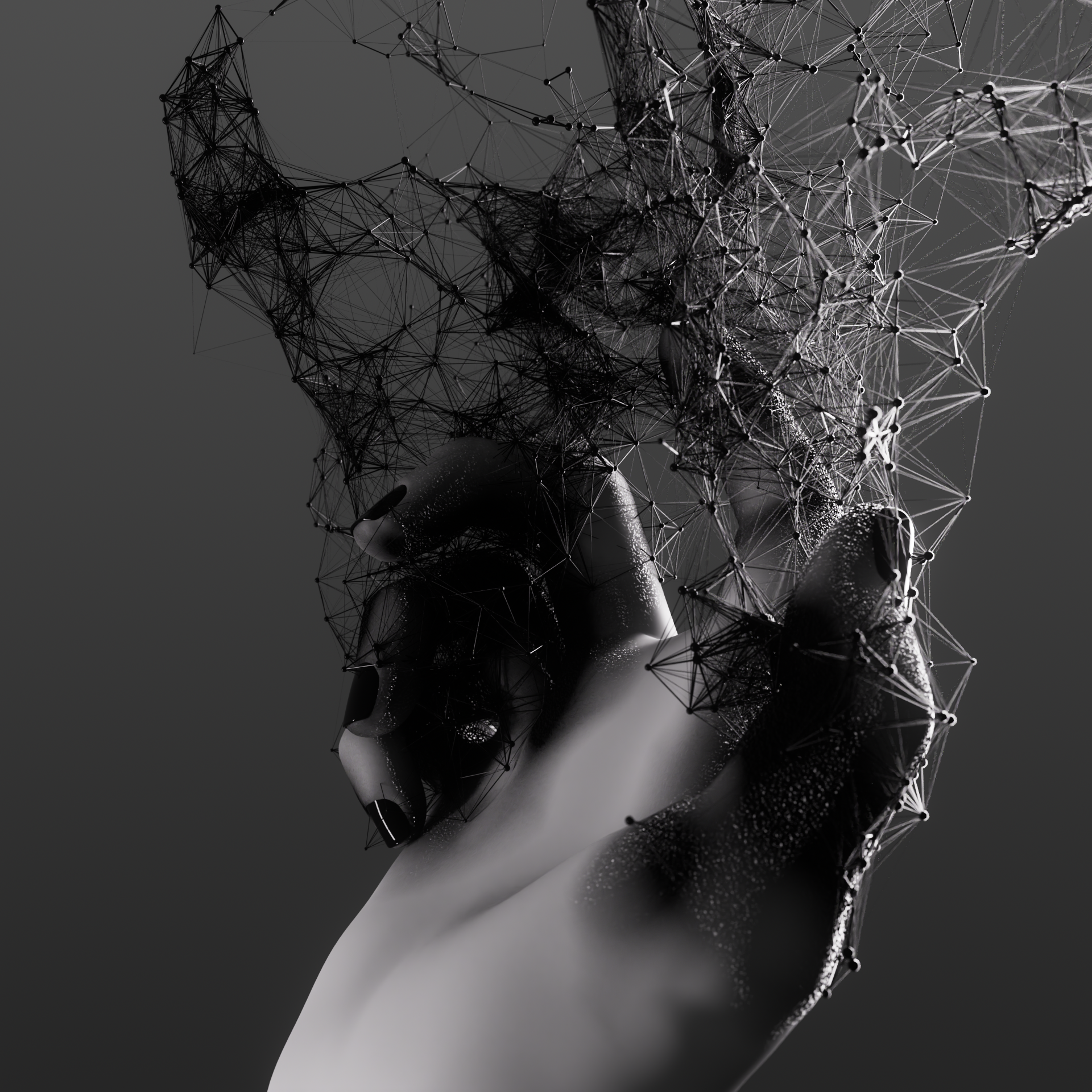 Abstract collection 2025 — Изображение №11 — Анимация на Dprofile