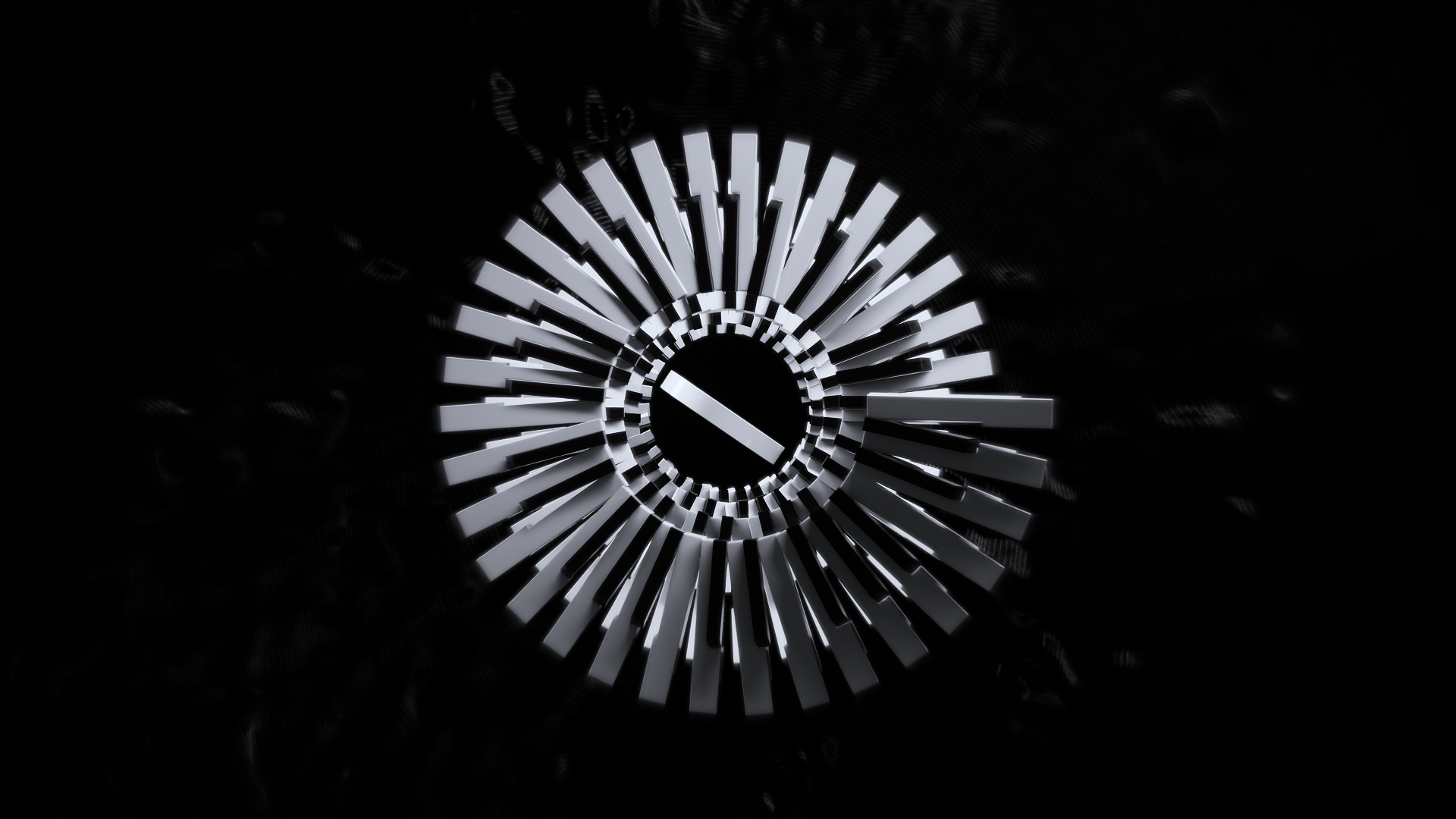 OKTAVA records — Изображение №16 — 3D, Анимация на Dprofile